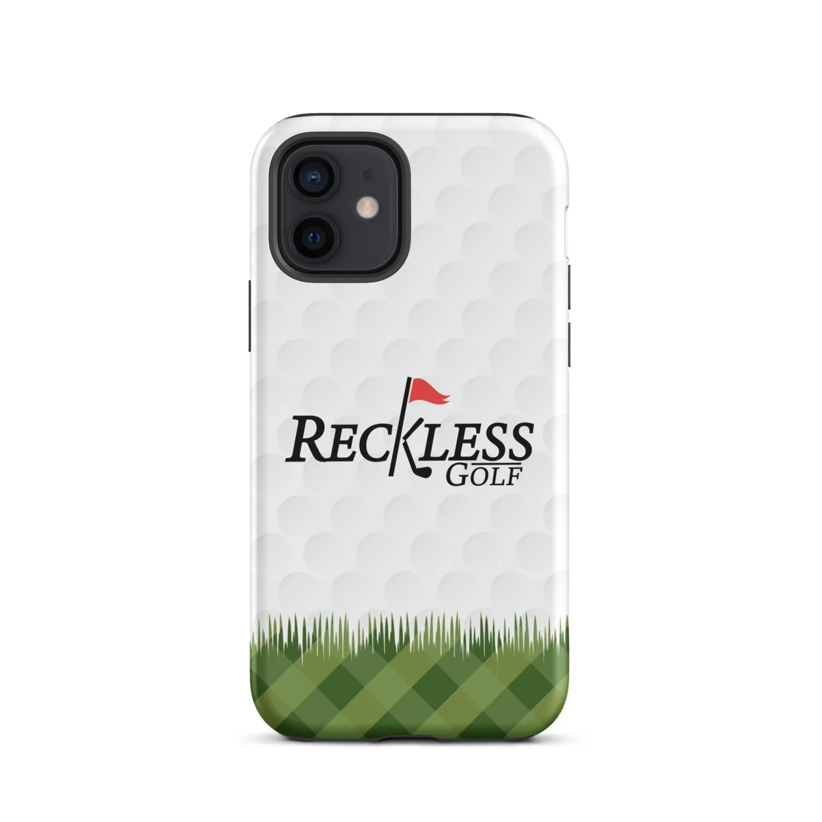 Reckless Golf Tough Case for iPhone® - Image 10