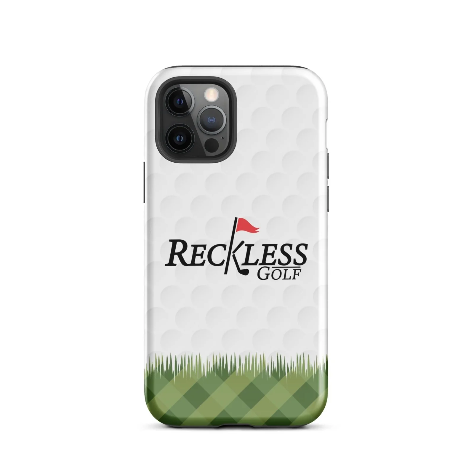 Reckless Golf Tough Case for iPhone® - Image 11
