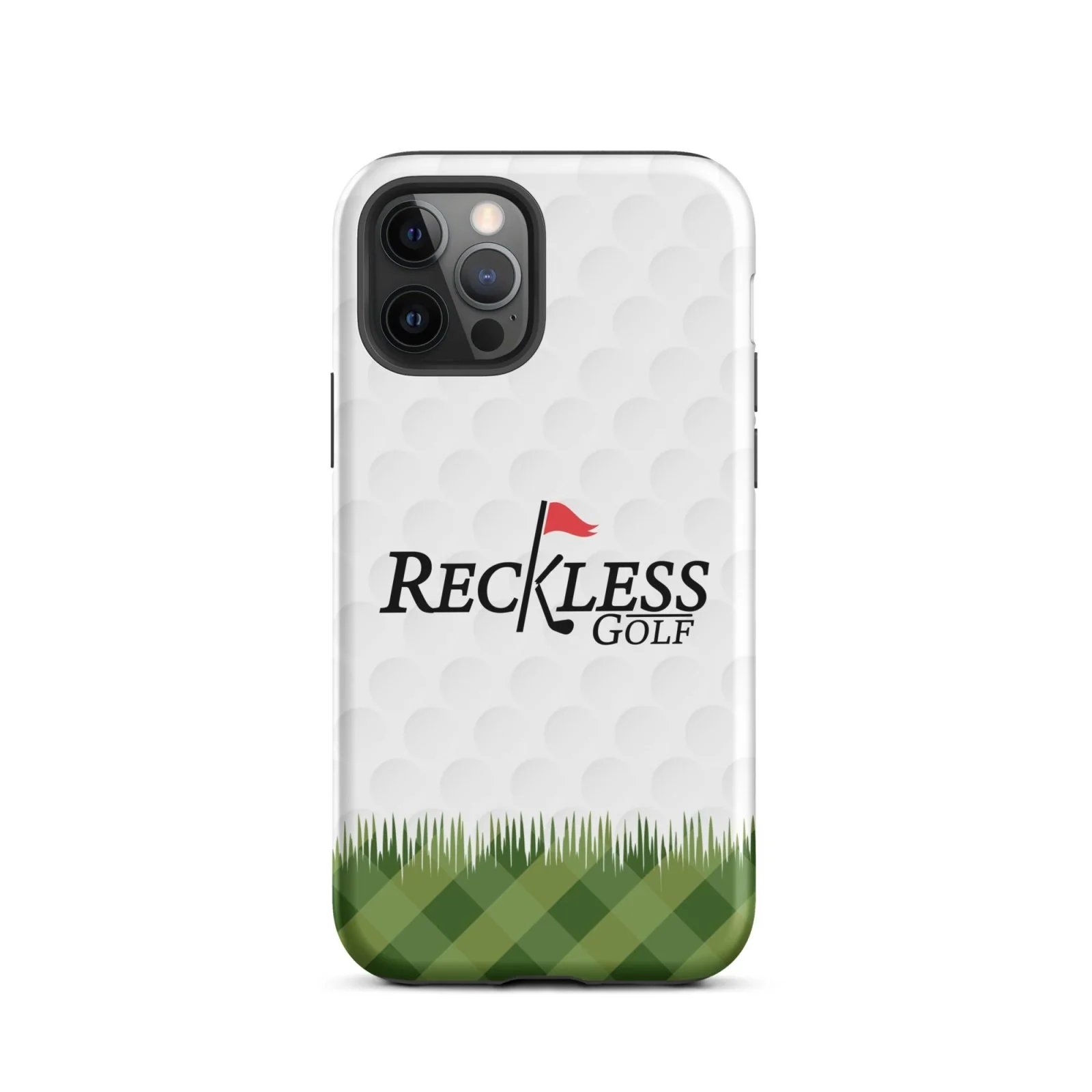 Reckless Golf Tough Case for iPhone® - Image 12
