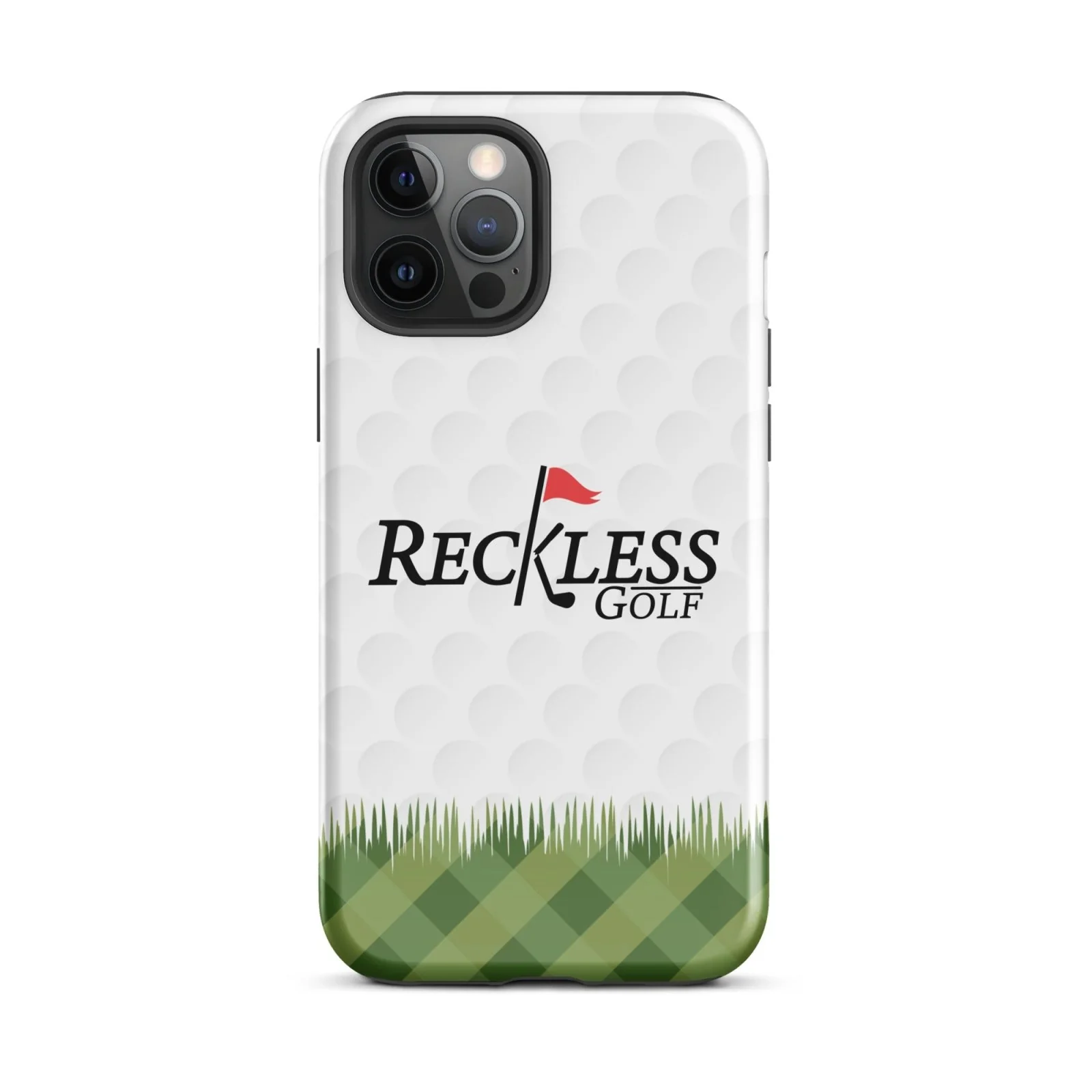 Reckless Golf Tough Case for iPhone® - Image 13