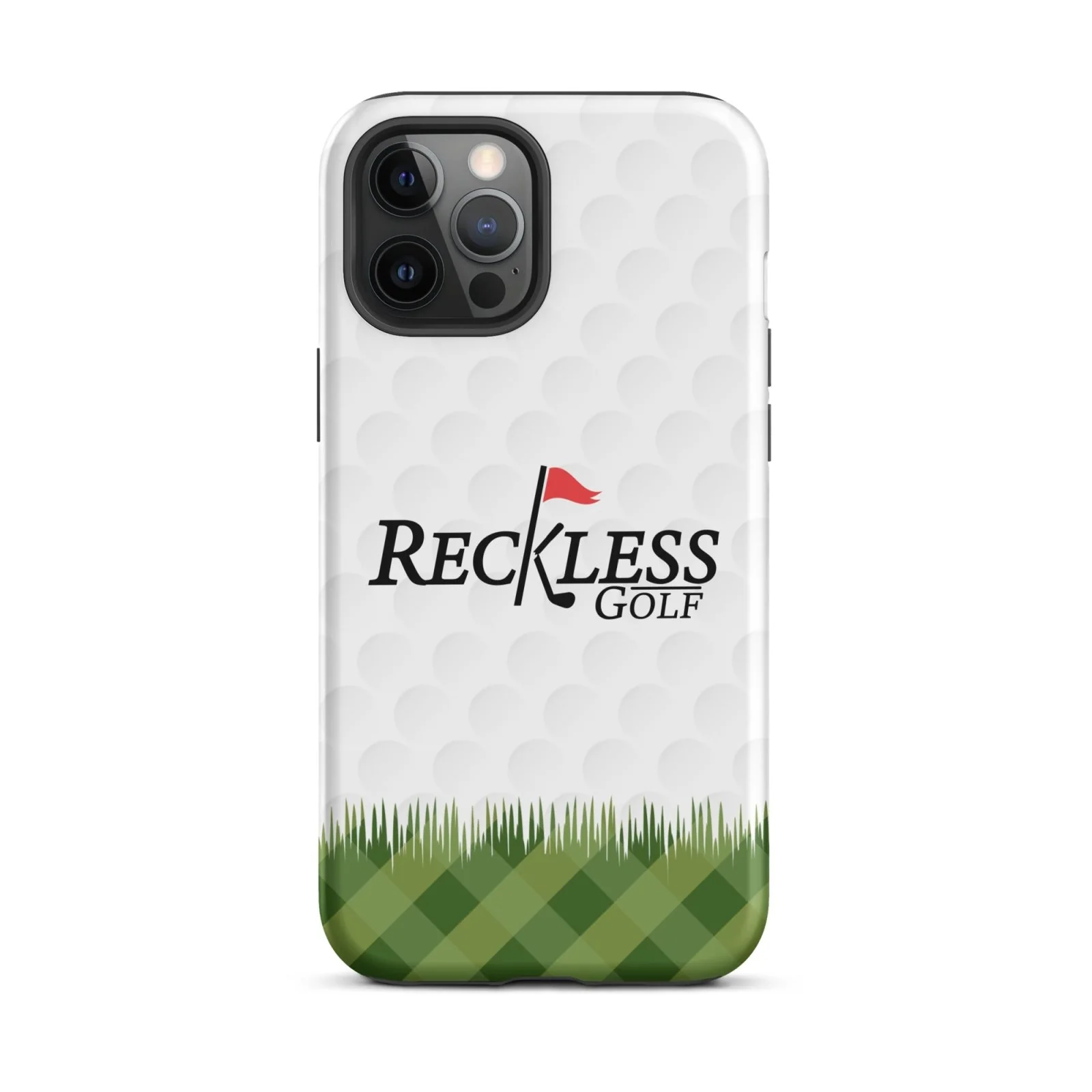 Reckless Golf Tough Case for iPhone® - Image 14
