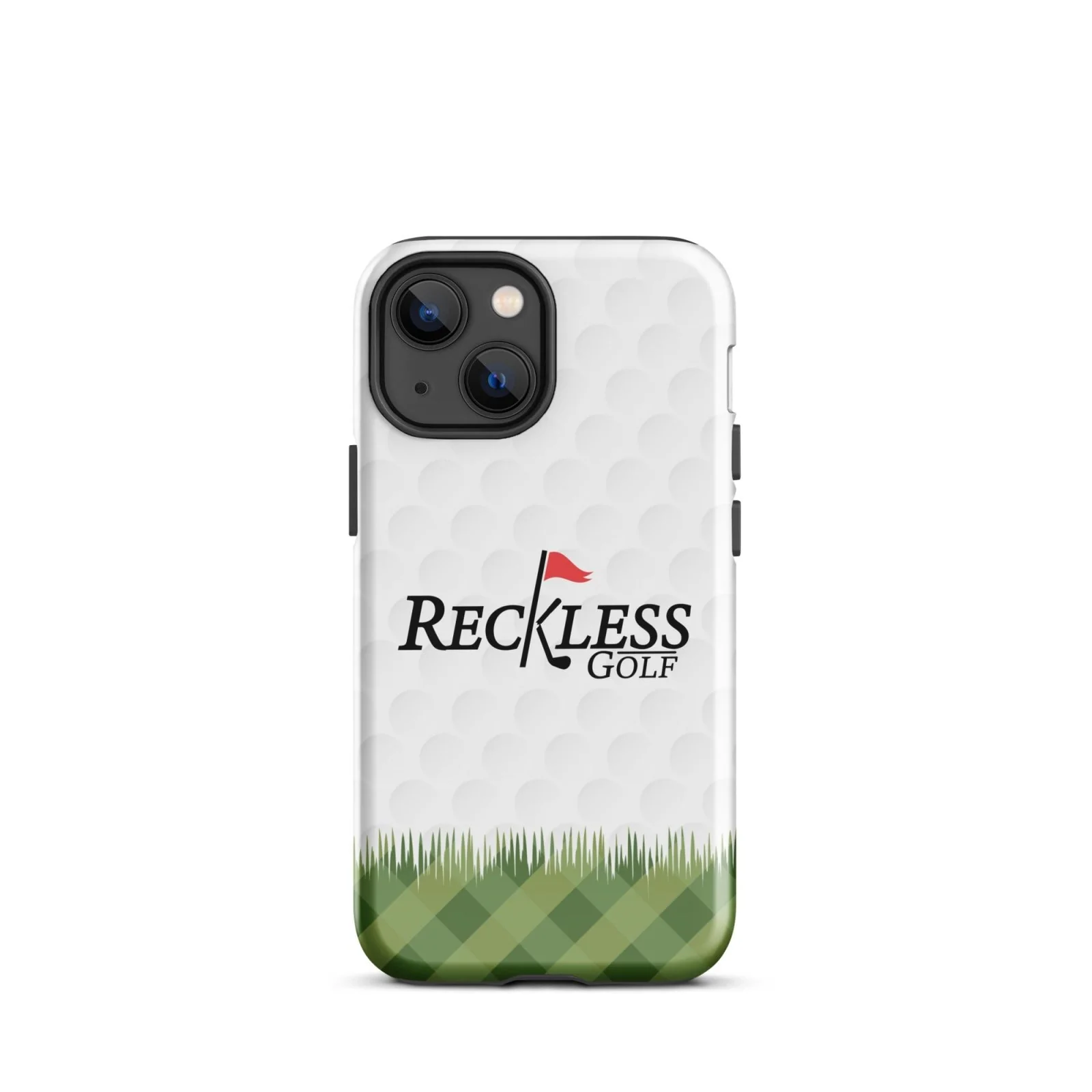 Reckless Golf Tough Case for iPhone® - Image 15