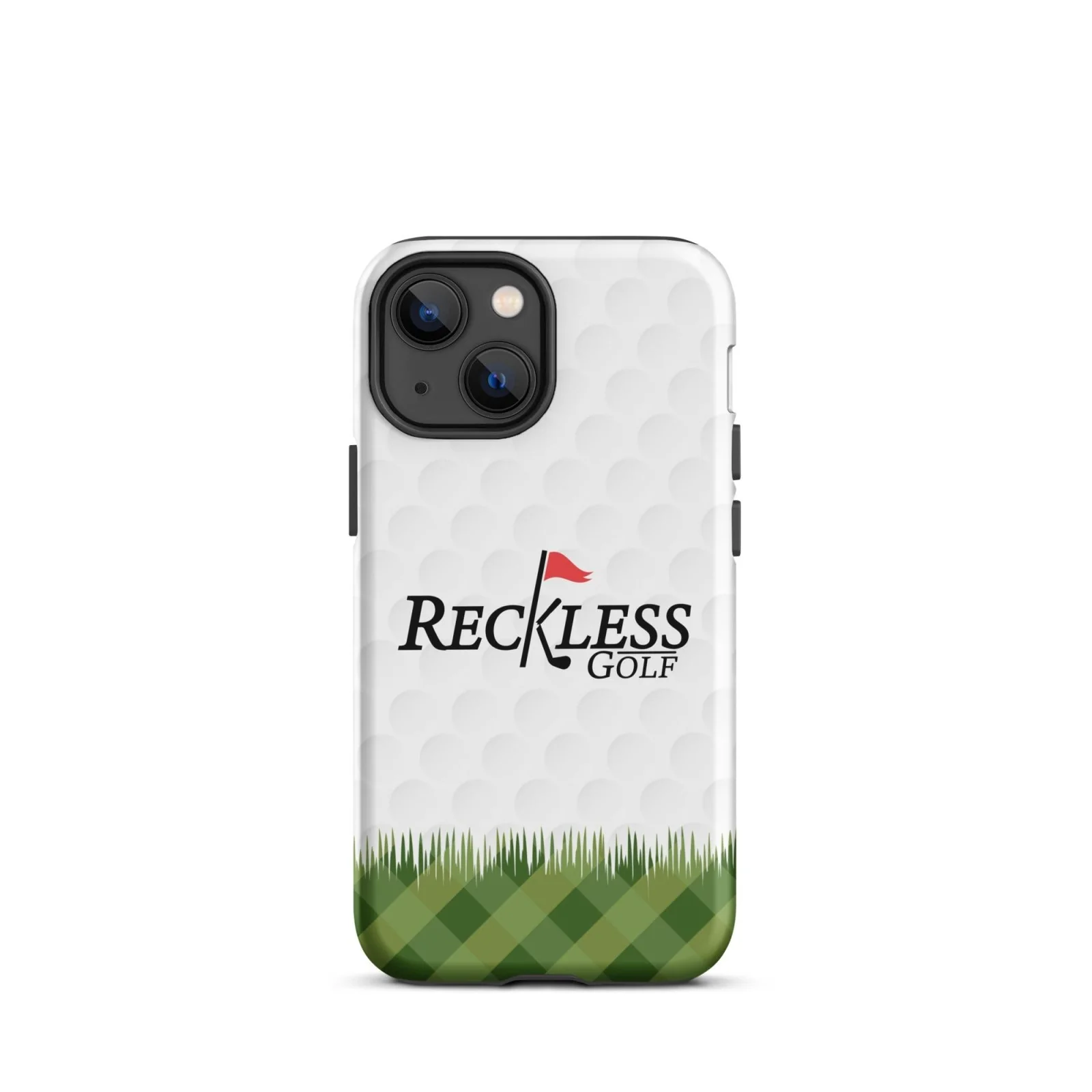 Reckless Golf Tough Case for iPhone® - Image 16