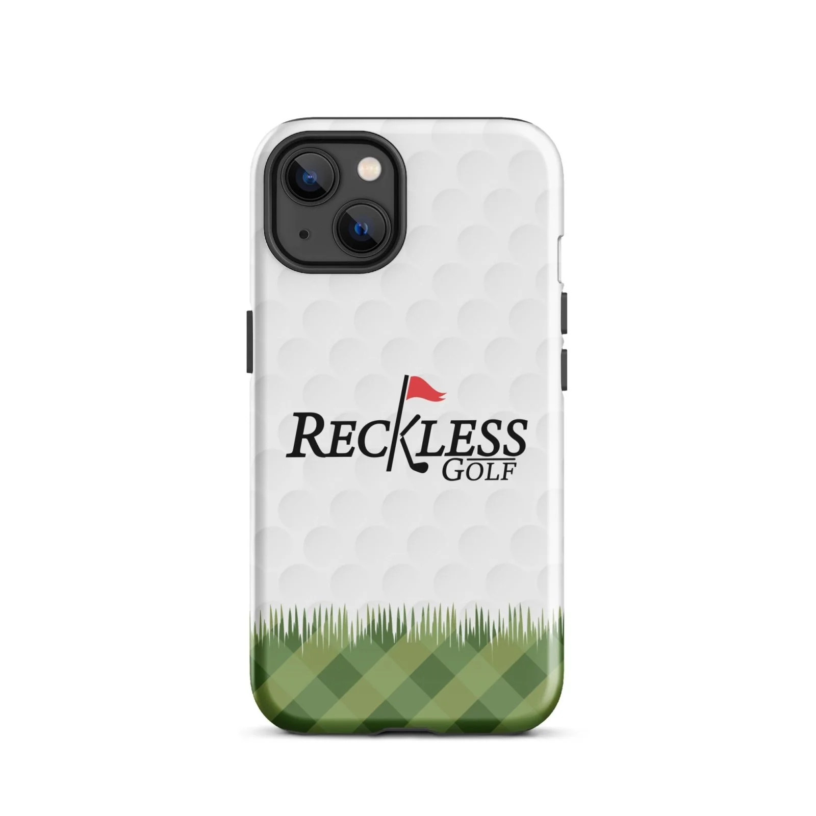Reckless Golf Tough Case for iPhone® - Image 17