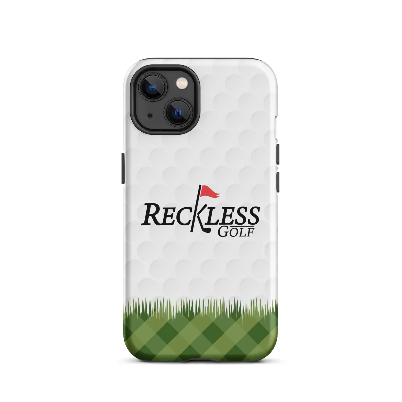 Reckless Golf Tough Case for iPhone® - Image 18