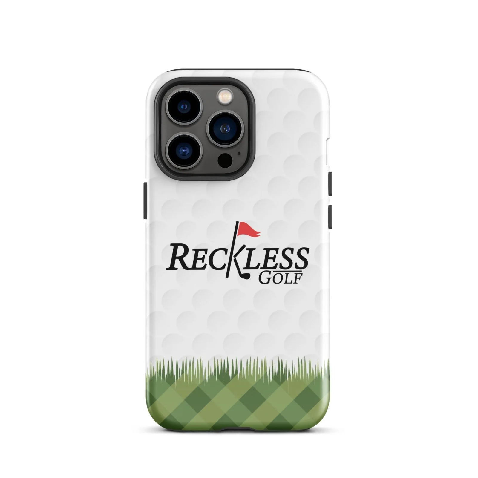 Reckless Golf Tough Case for iPhone® - Image 19