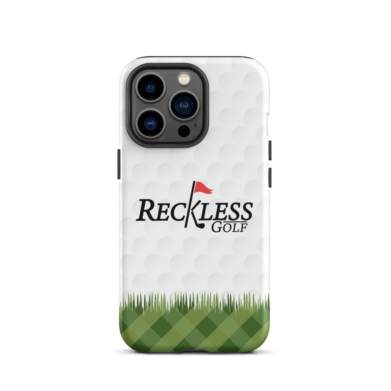 Reckless Golf Tough Case for iPhone® - Image 20