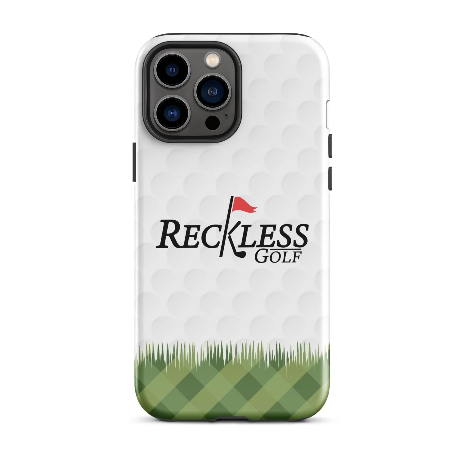 Reckless Golf Tough Case for iPhone® - Image 21