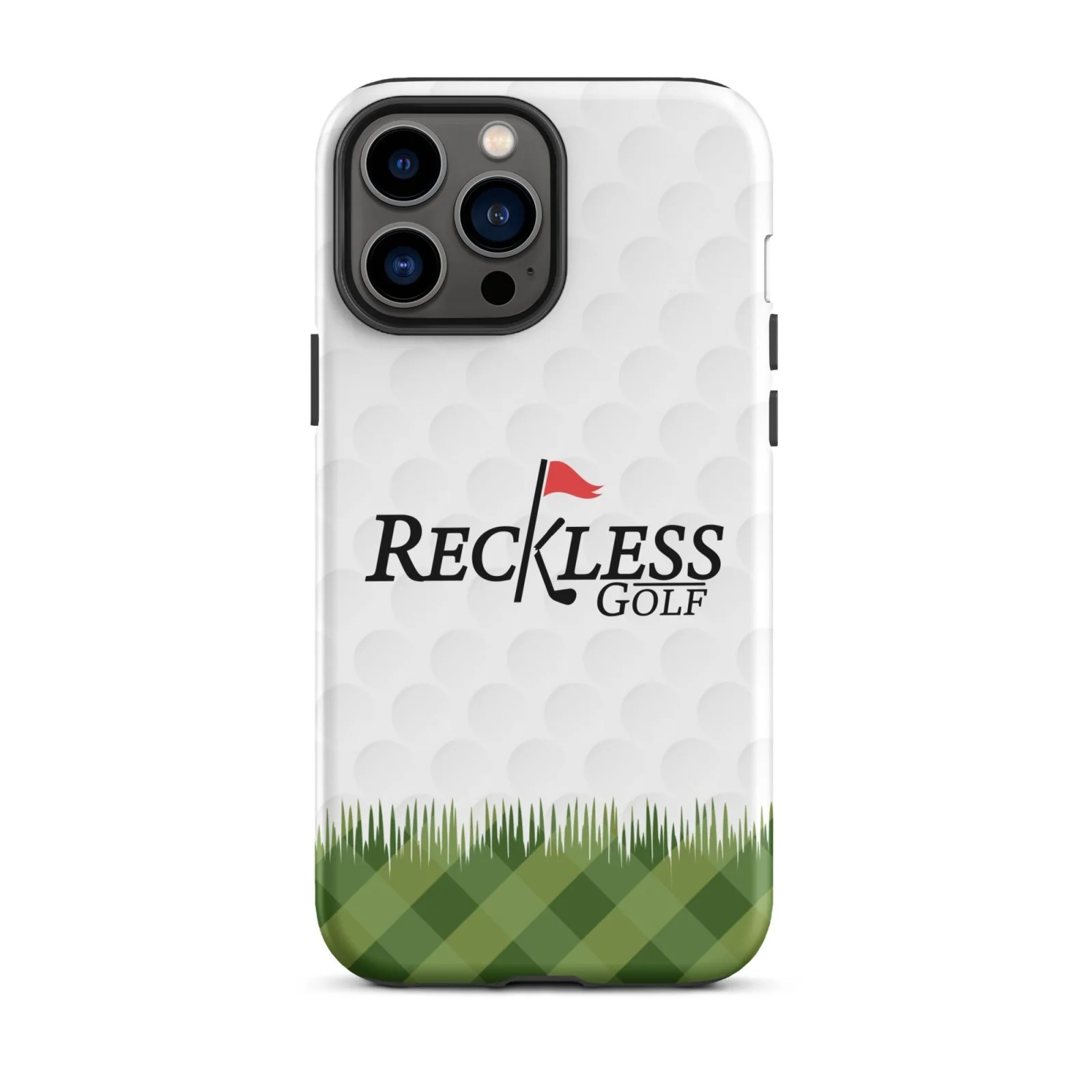 Reckless Golf Tough Case for iPhone® - Image 22