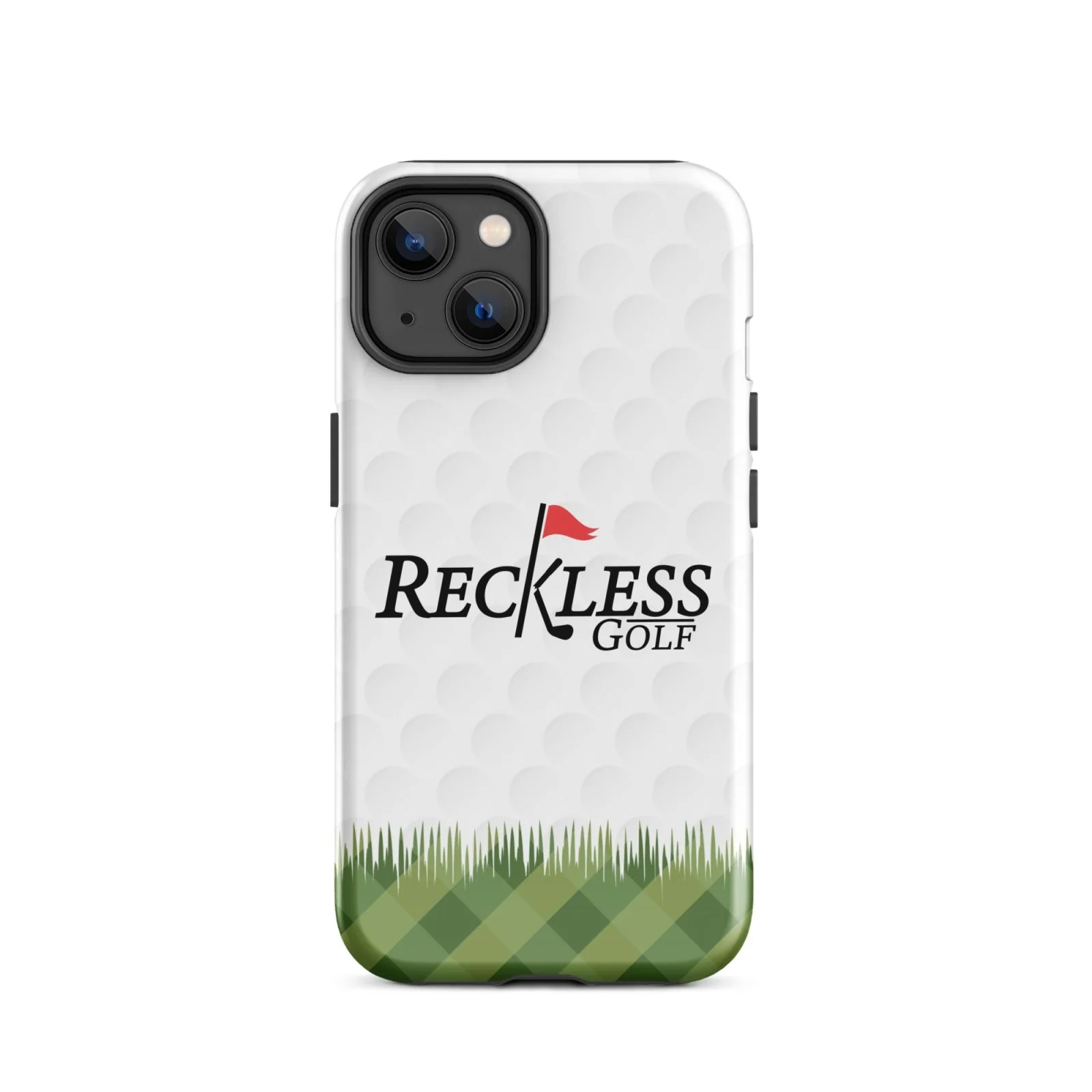 Reckless Golf Tough Case for iPhone® - Image 23