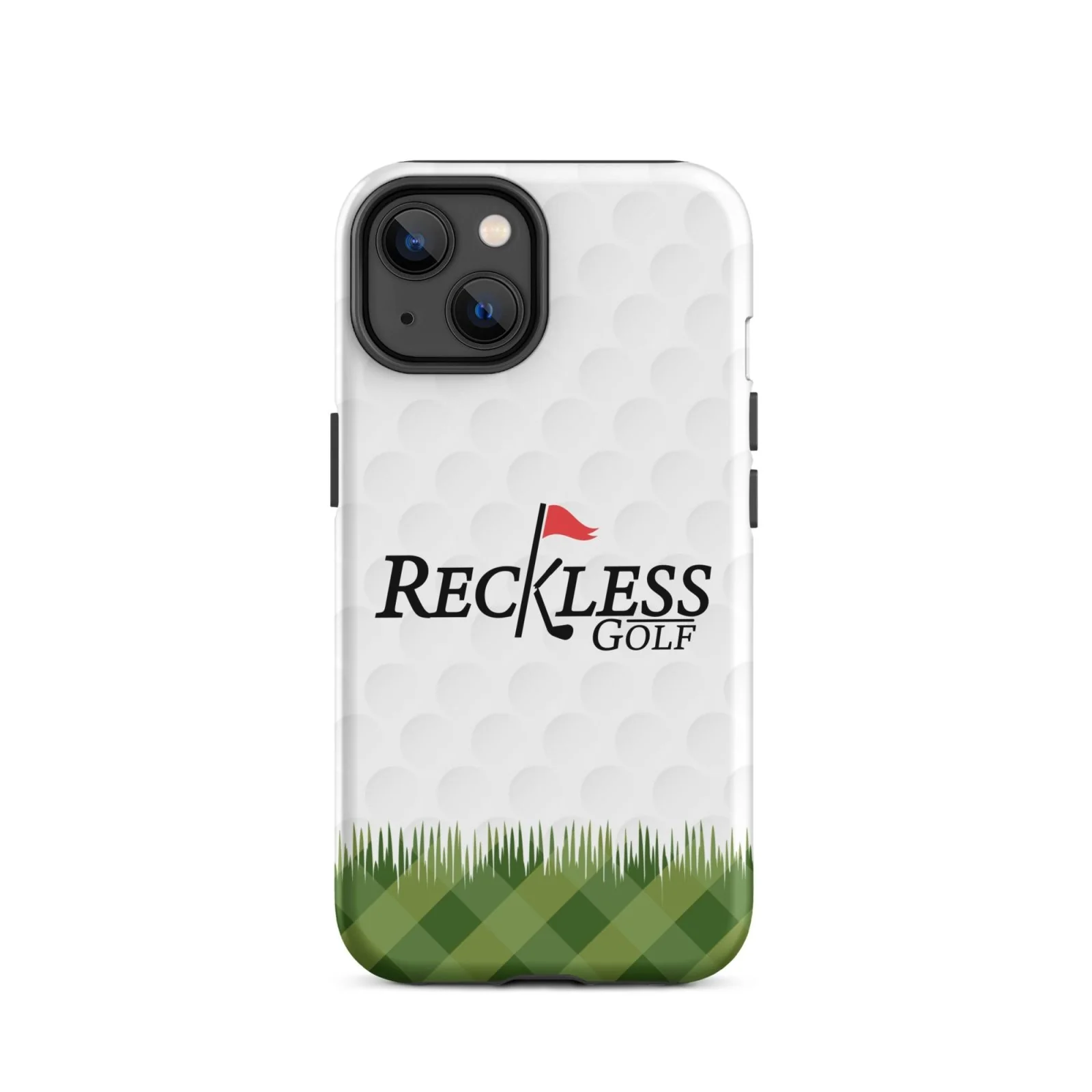 Reckless Golf Tough Case for iPhone® - Image 24