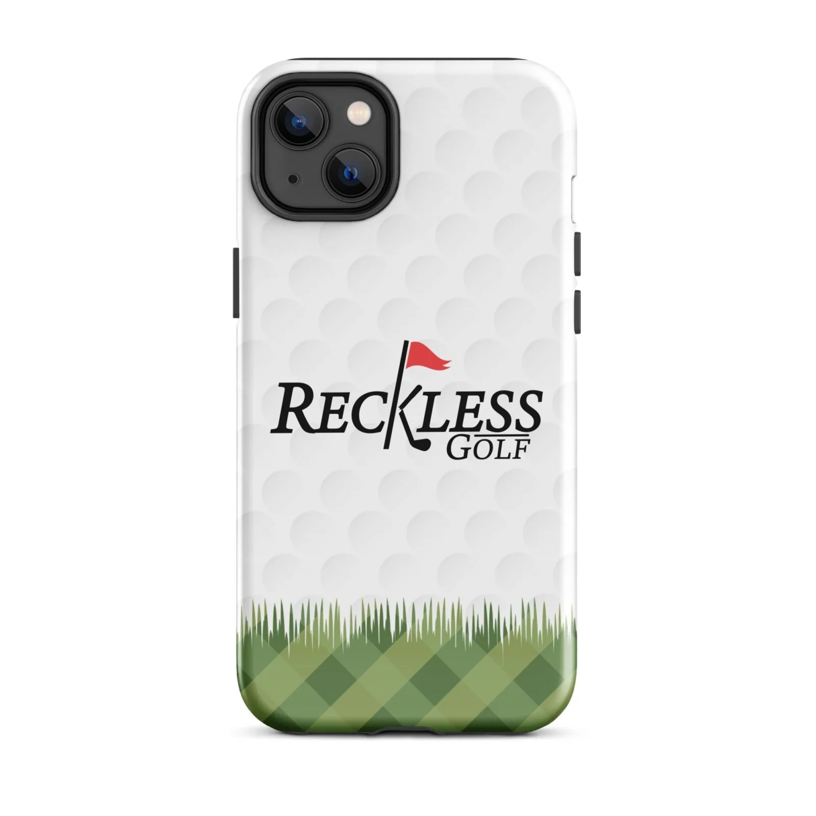 Reckless Golf Tough Case for iPhone® - Image 25