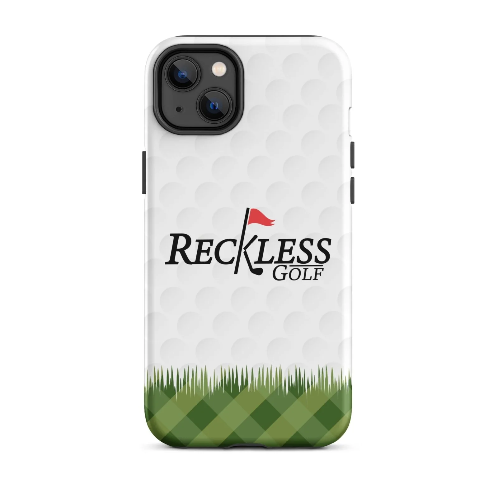 Reckless Golf Tough Case for iPhone® - Image 26