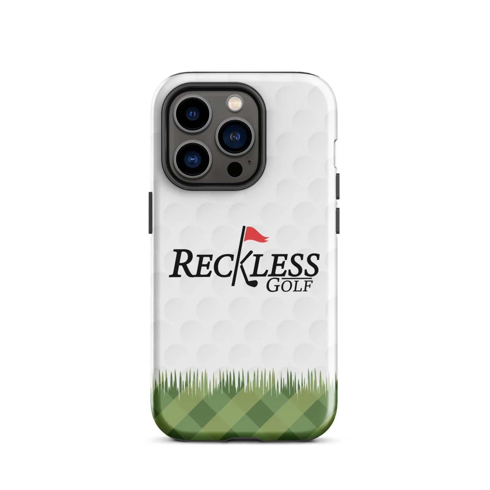 Reckless Golf Tough Case for iPhone® - Image 27