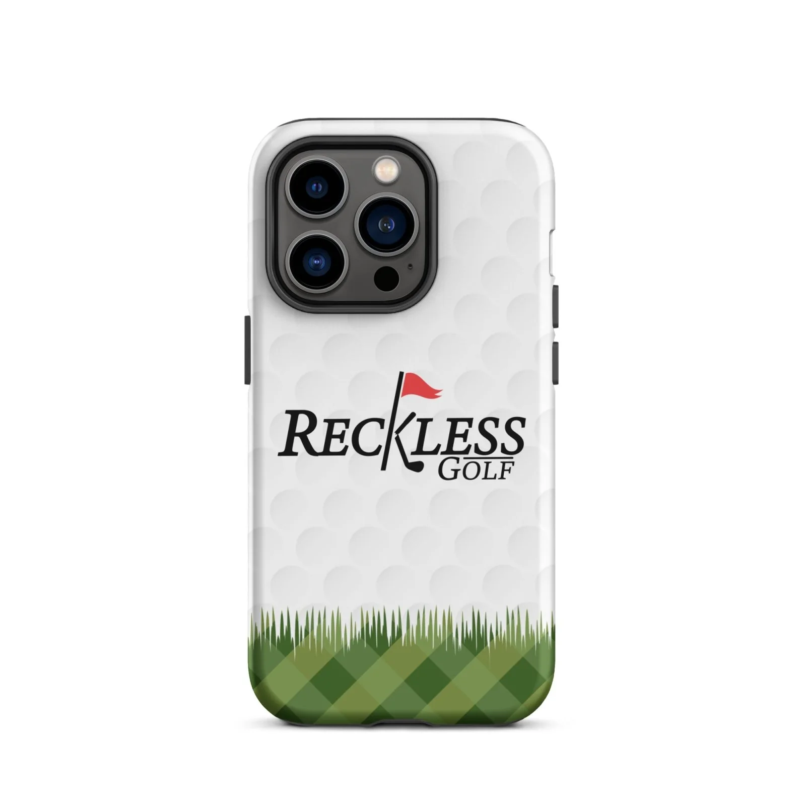 Reckless Golf Tough Case for iPhone® - Image 28