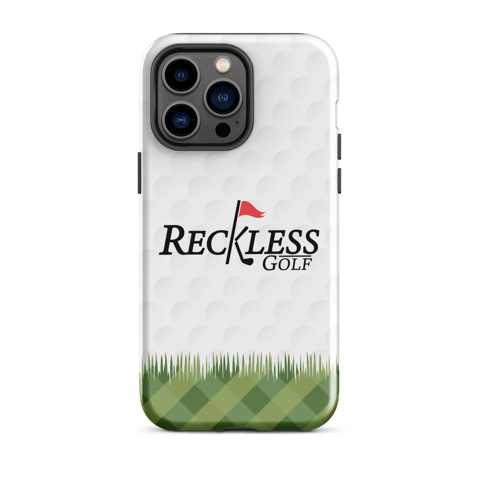 Reckless Golf Tough Case for iPhone® - Image 29