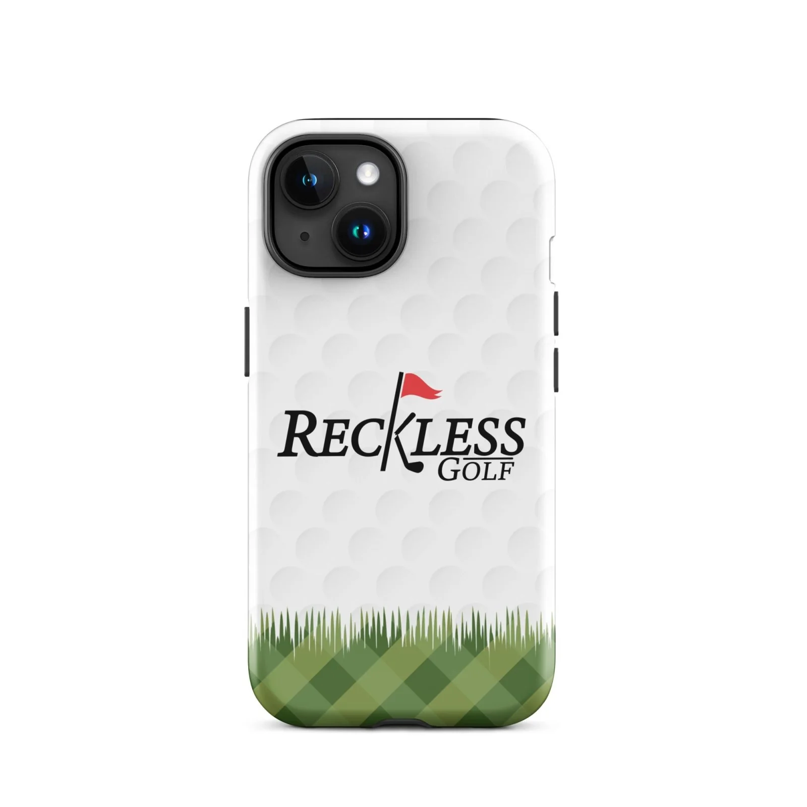 Reckless Golf Tough Case for iPhone® - Image 31