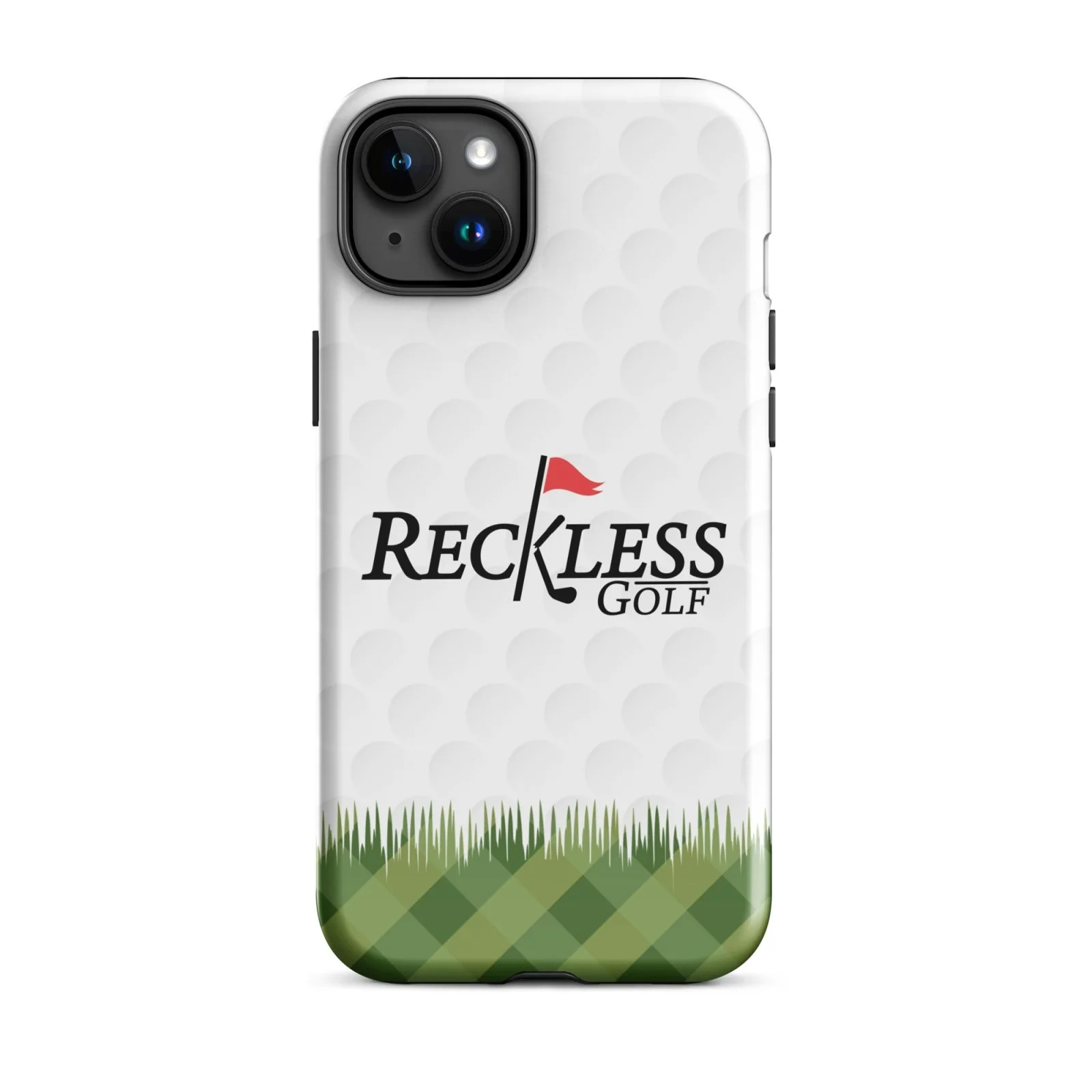Reckless Golf Tough Case for iPhone® - Image 33