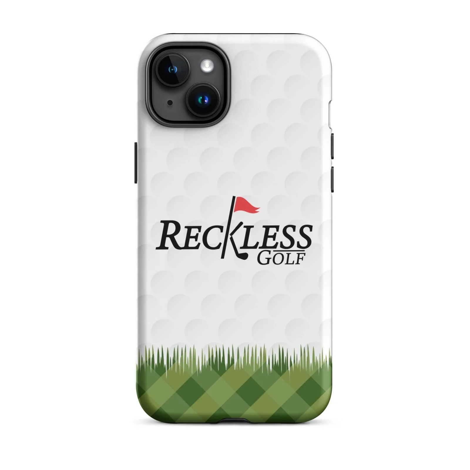 Reckless Golf Tough Case for iPhone® - Image 34