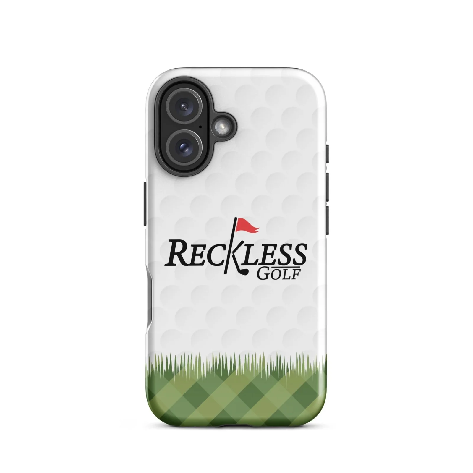 Reckless Golf Tough Case for iPhone® - Image 39