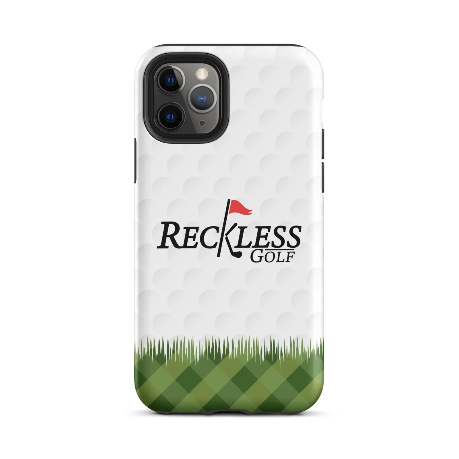 Reckless Golf Tough Case for iPhone® - Image 4