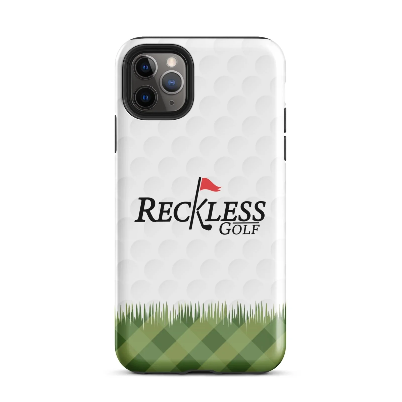 Reckless Golf Tough Case for iPhone® - Image 5