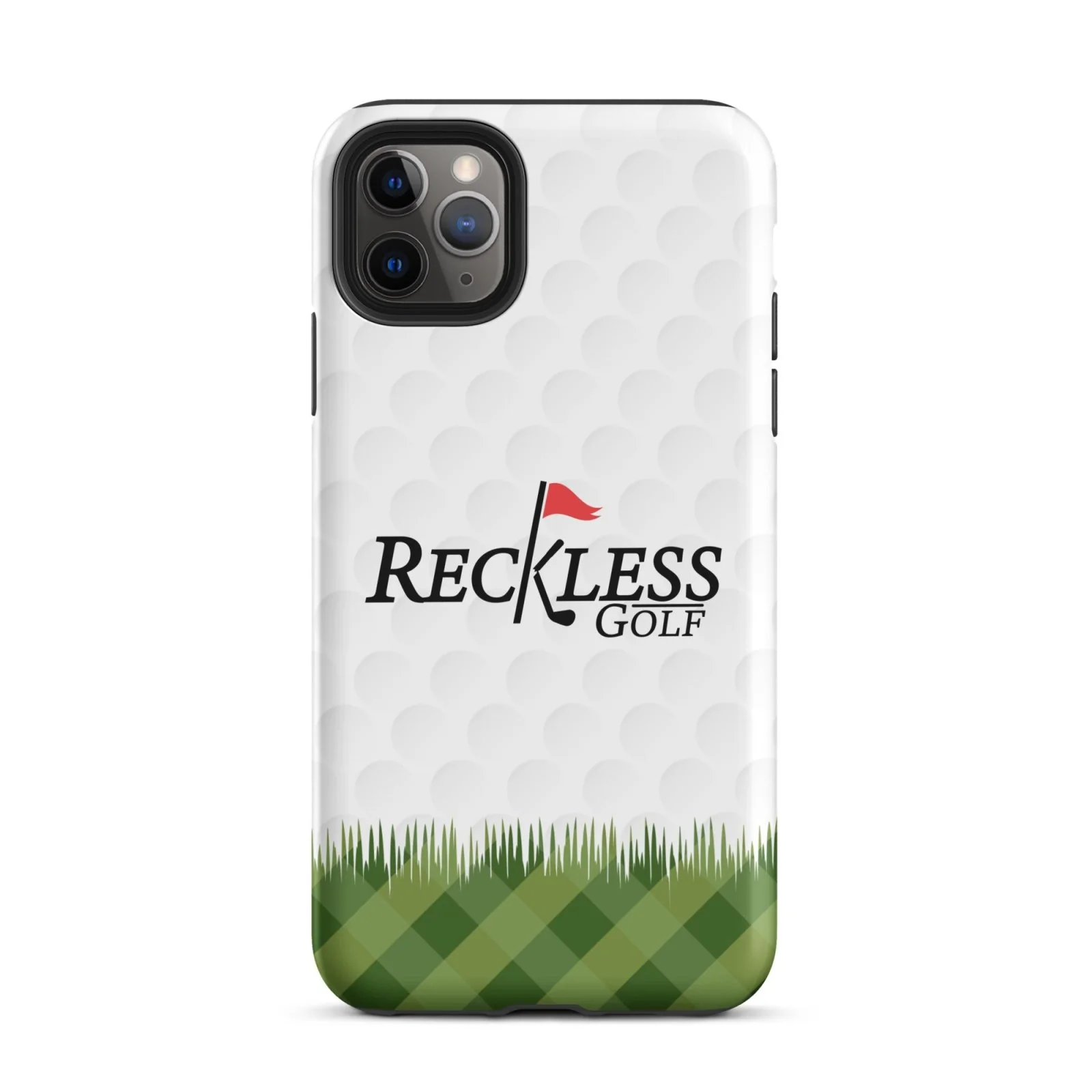 Reckless Golf Tough Case for iPhone® - Image 6