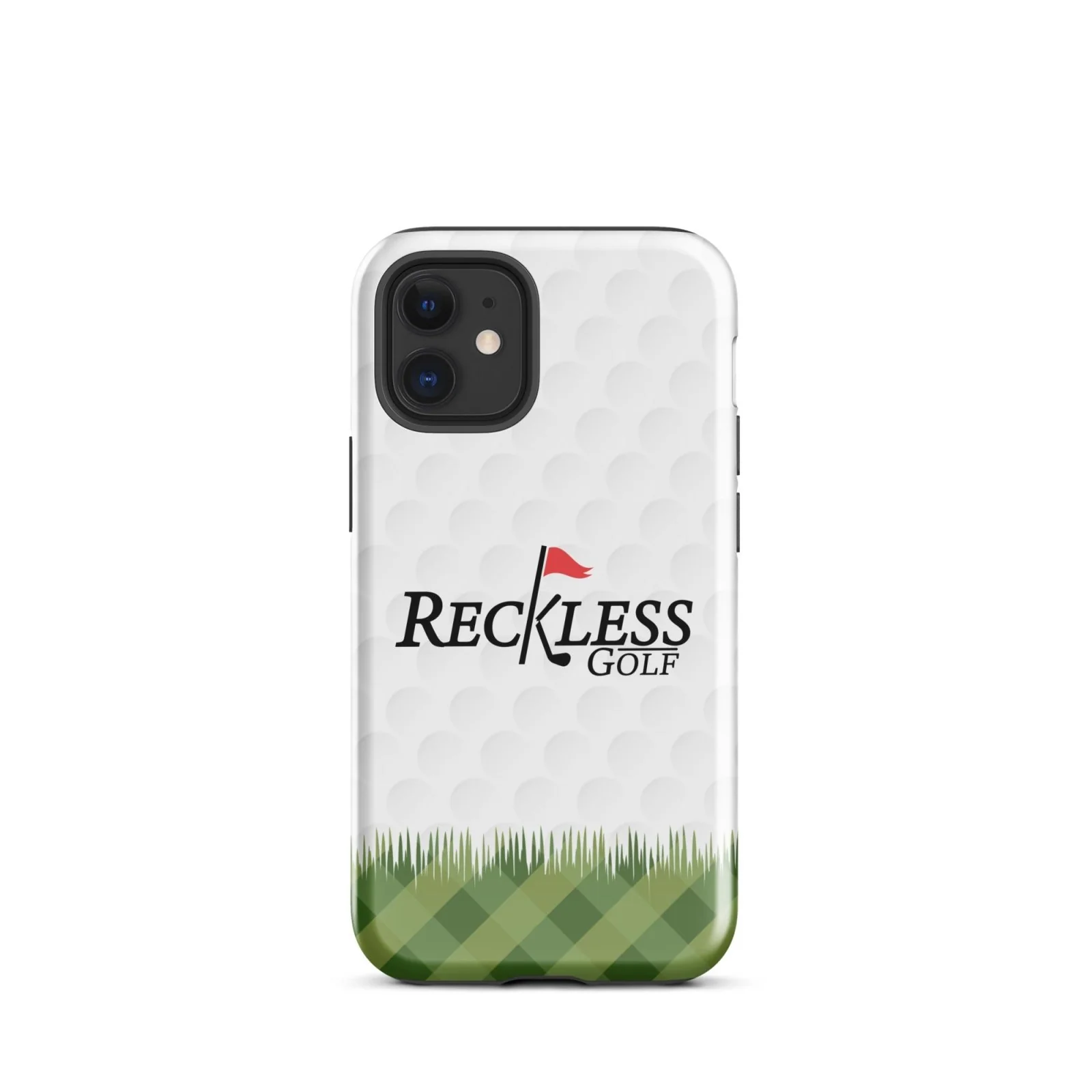 Reckless Golf Tough Case for iPhone® - Image 7