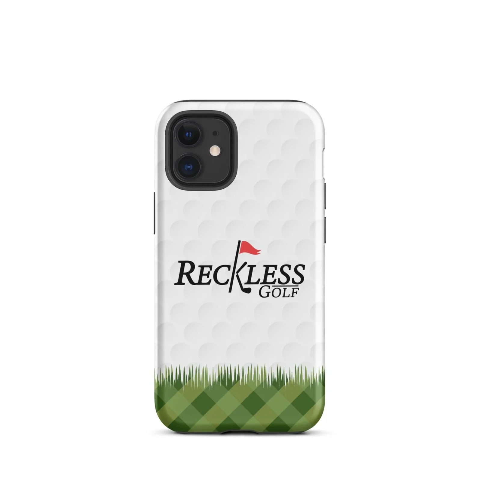 Reckless Golf Tough Case for iPhone® - Image 8