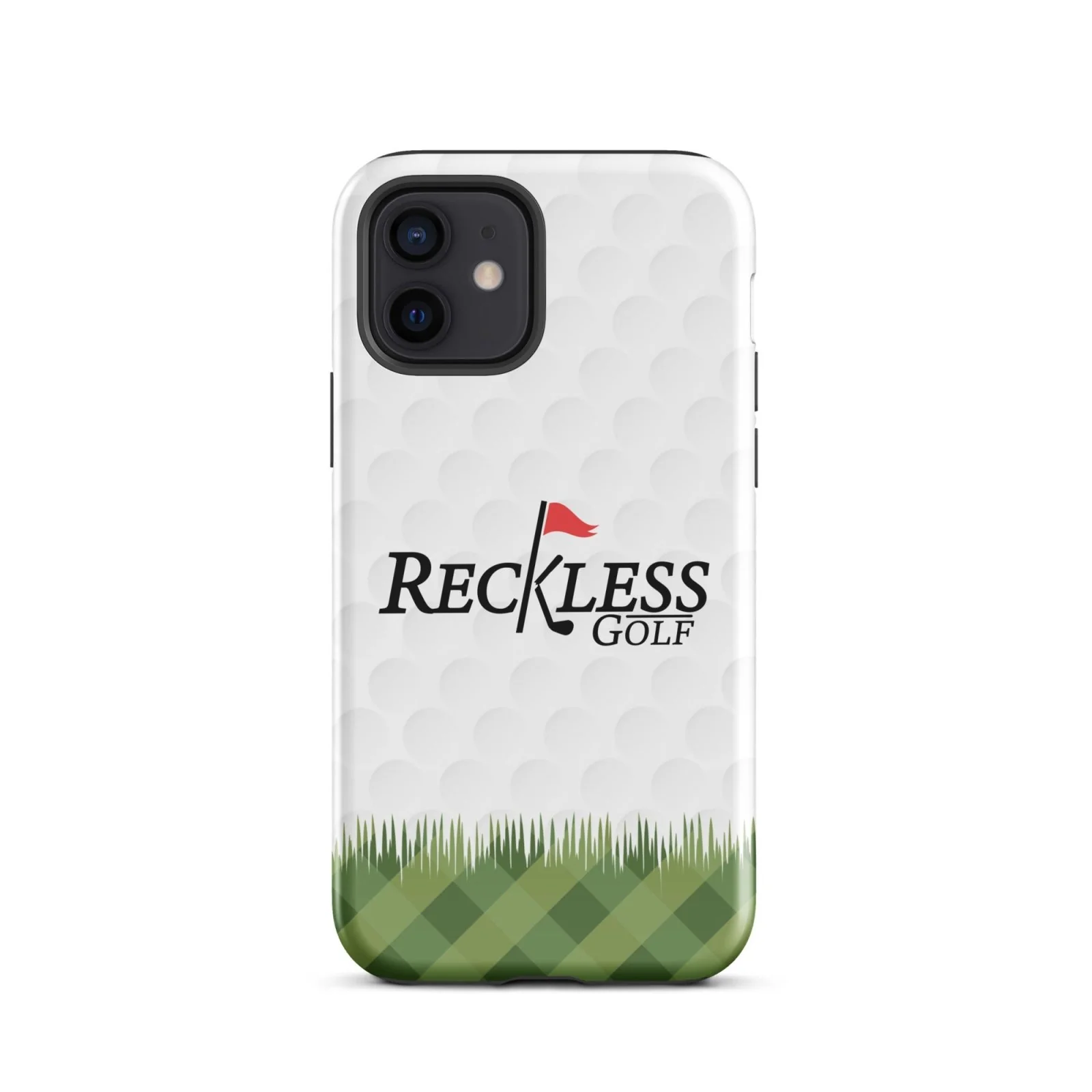Reckless Golf Tough Case for iPhone® - Image 9