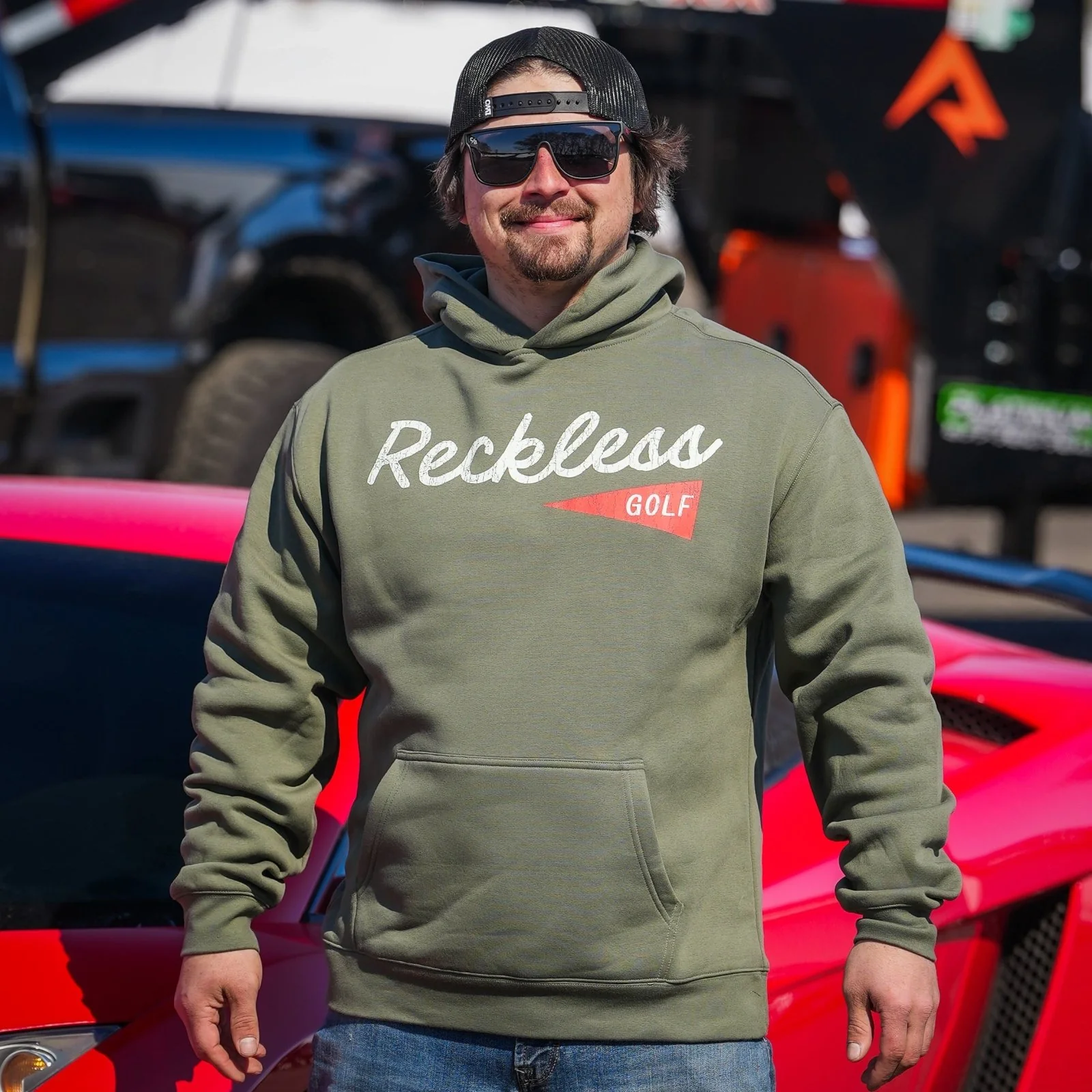 RG Cypress Hoodie - Image 4