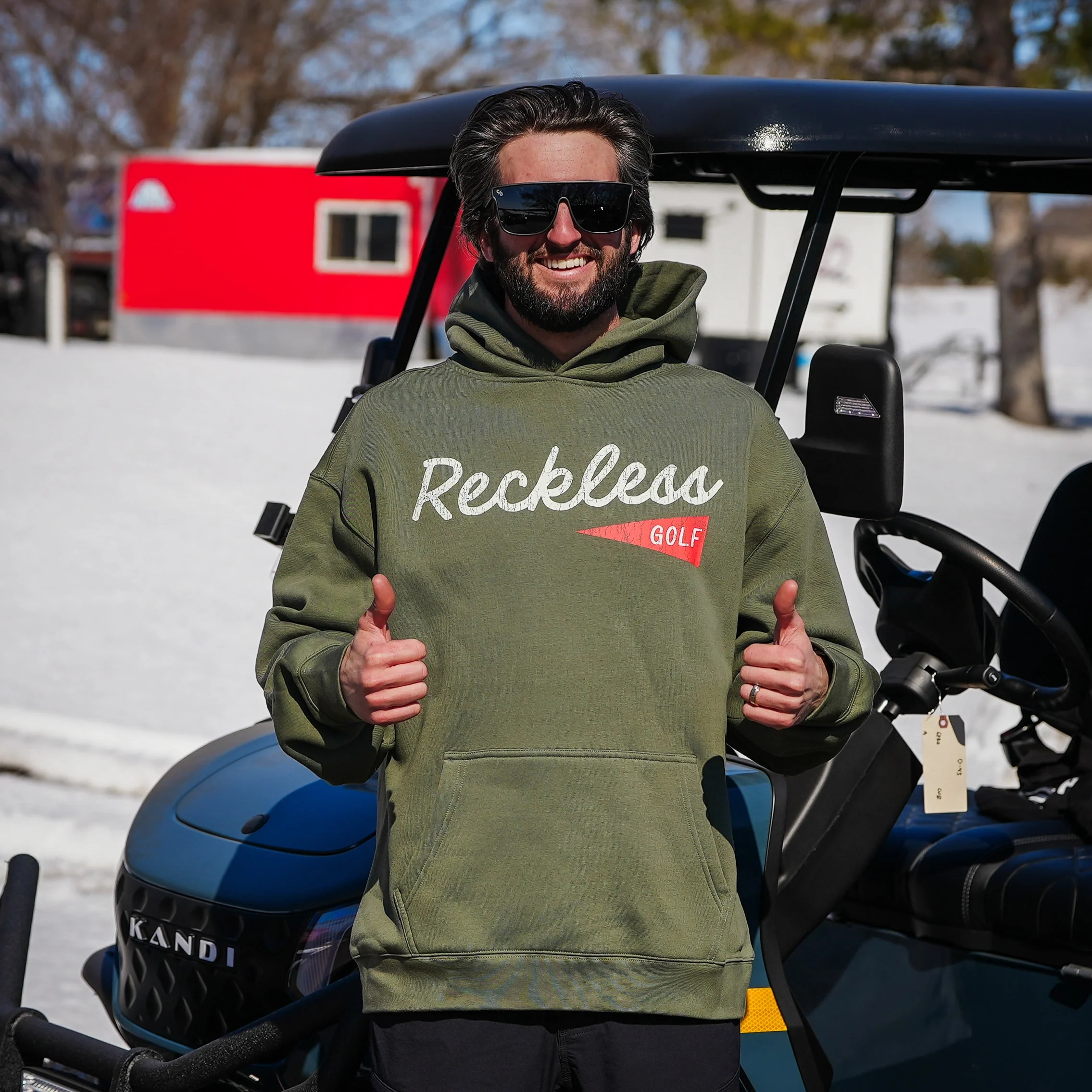 RG Cypress Hoodie - Image 5