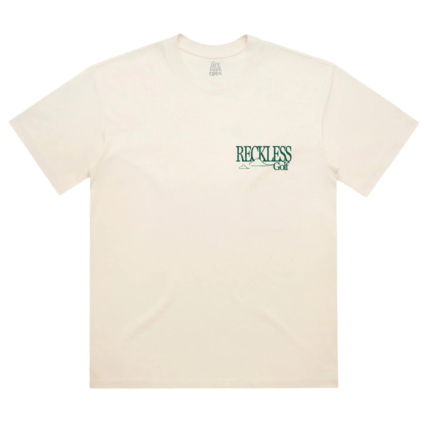 RG Driving Tee - Image 2