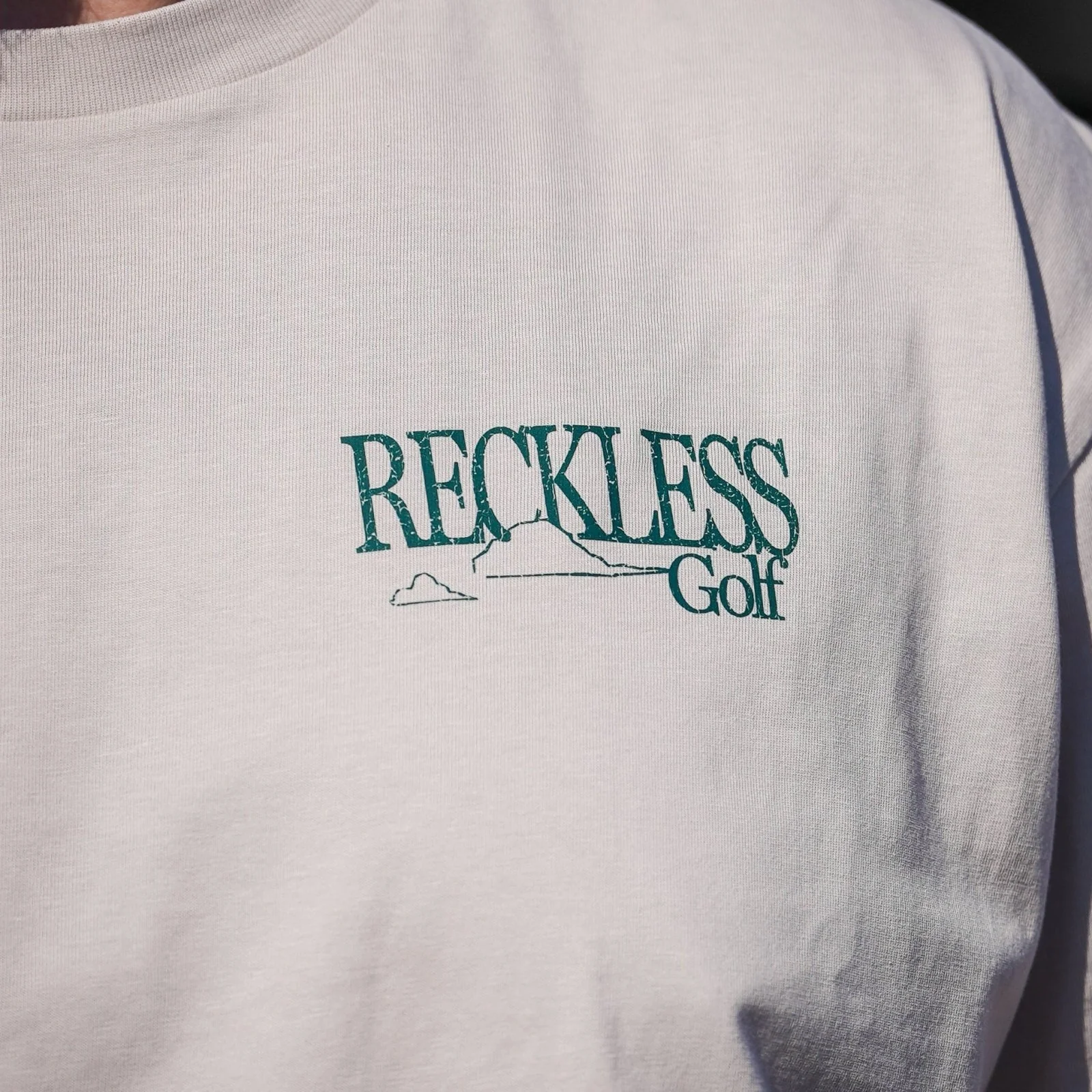 RG Driving Tee - Image 5