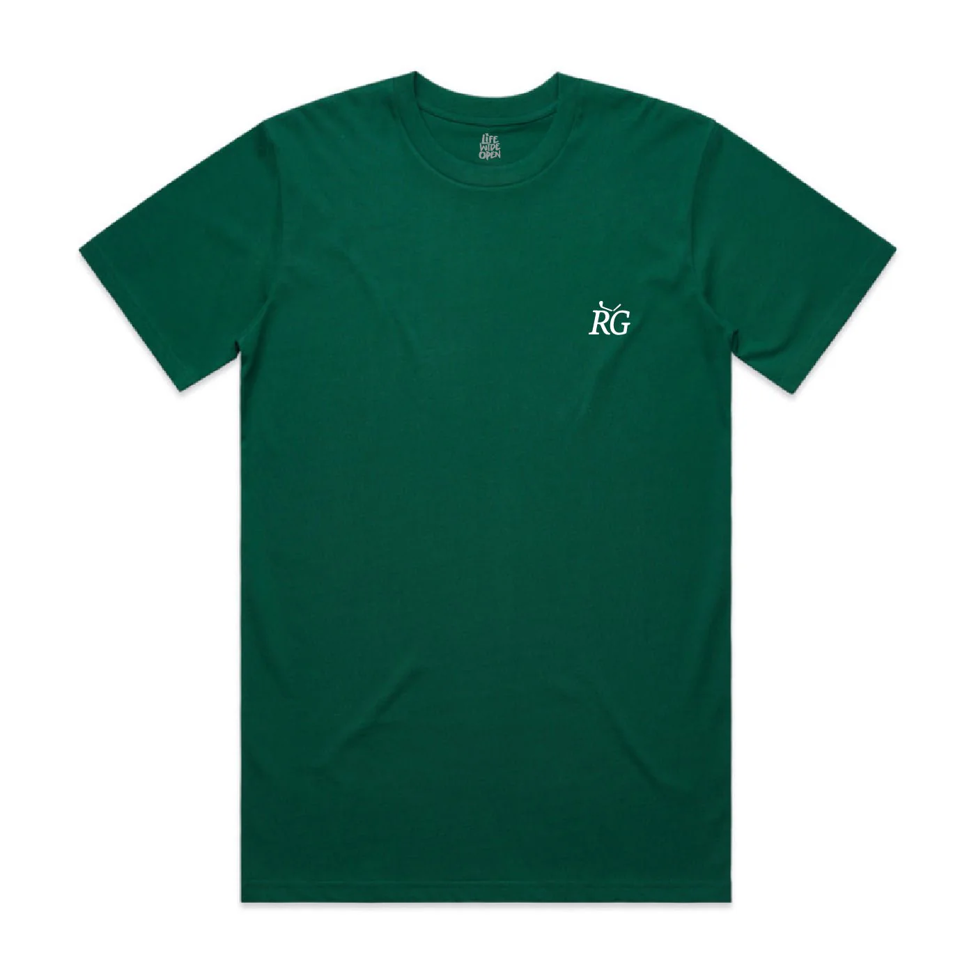 RG Invitational Tee - Image 2