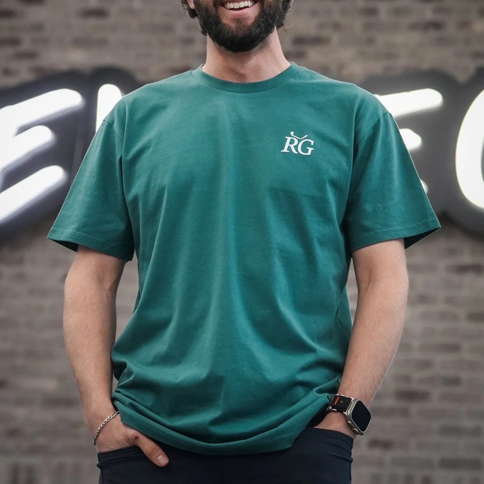 RG Invitational Tee - Image 5