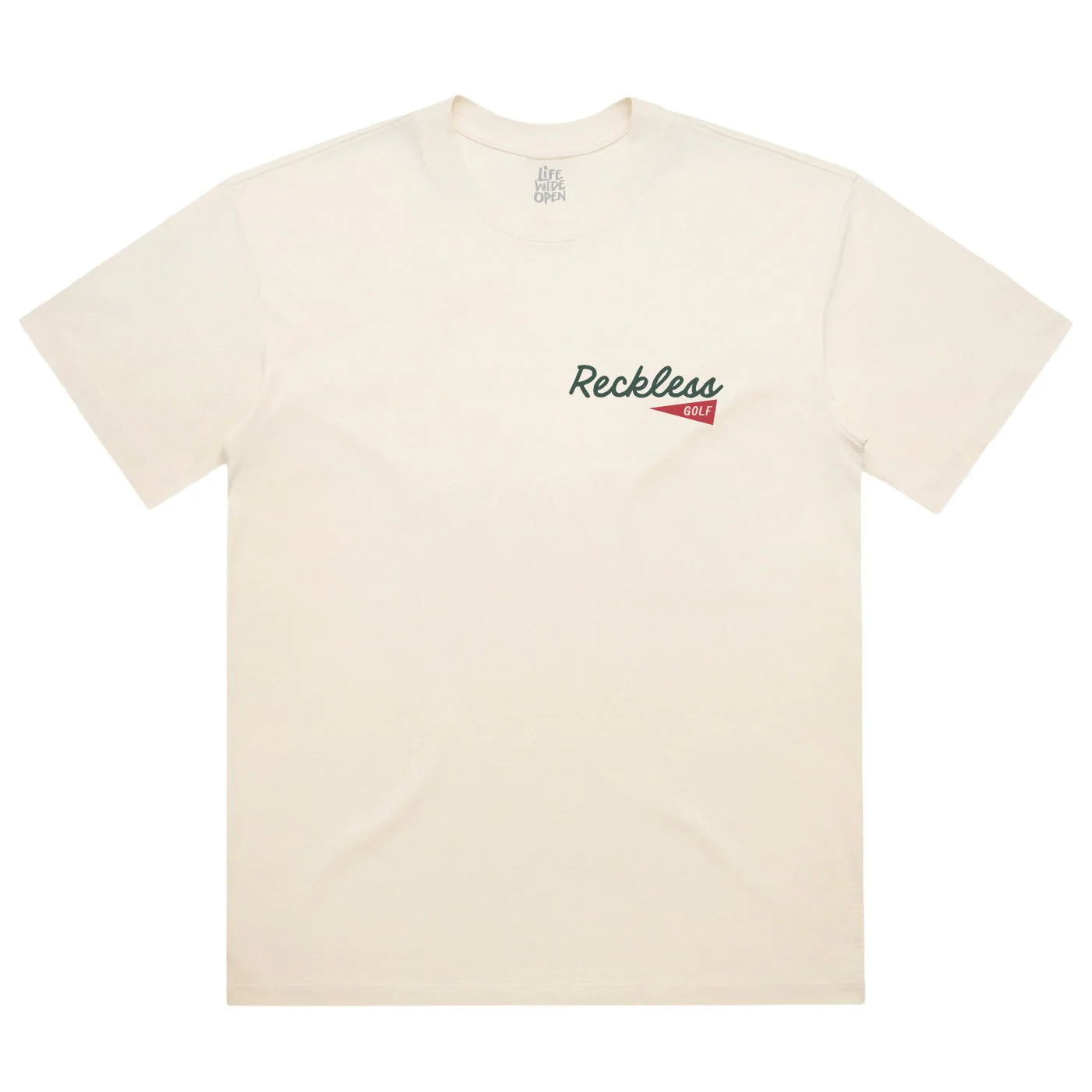 RG Slick Greens Tee - Image 3