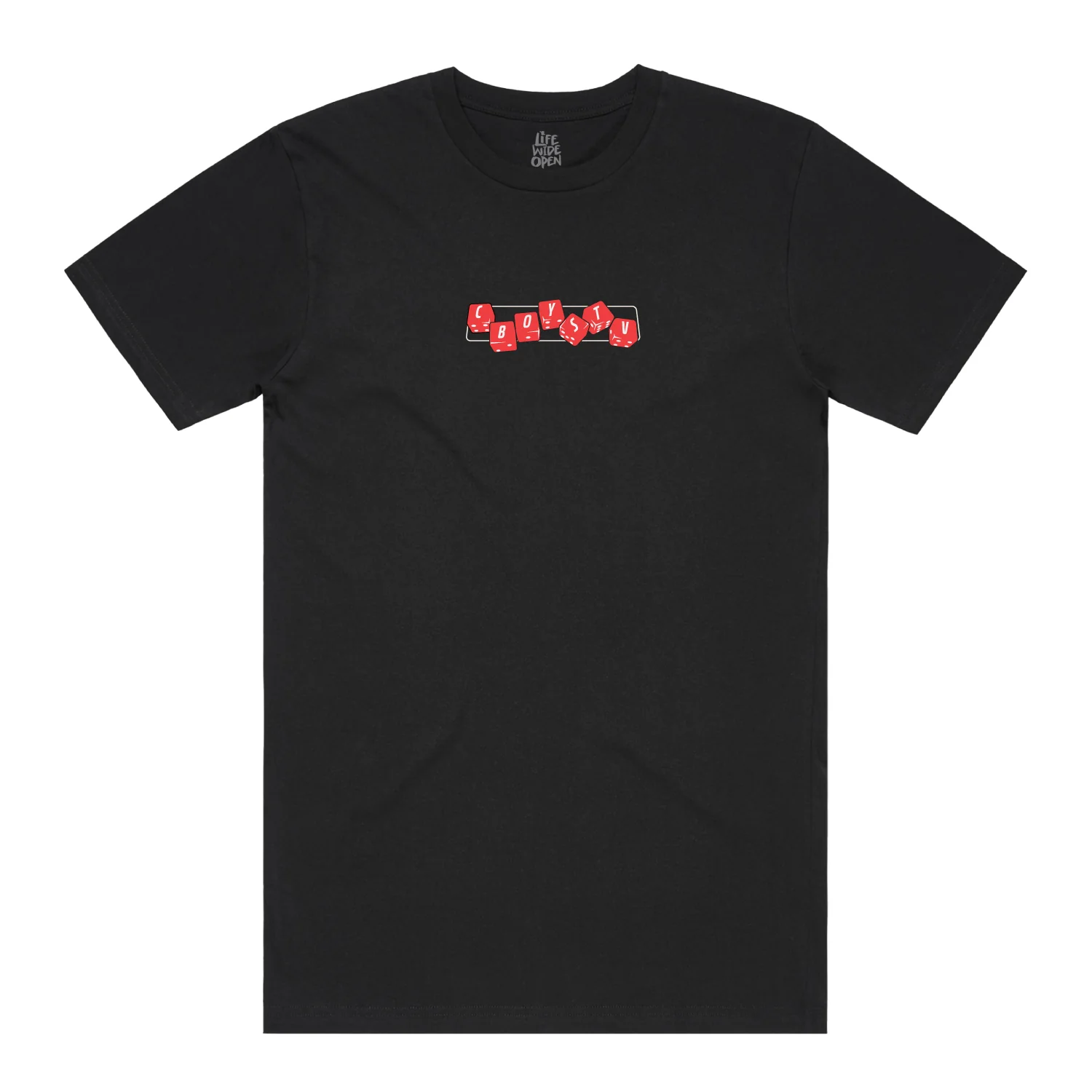Rollin Dice Tee - Image 2
