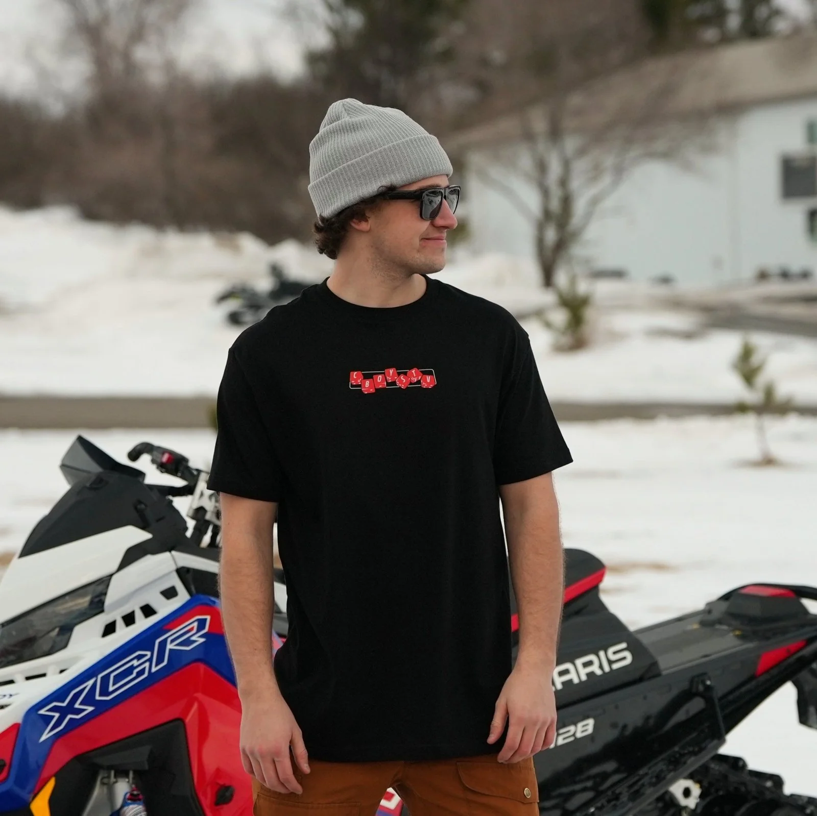 Rollin Dice Tee - Image 3