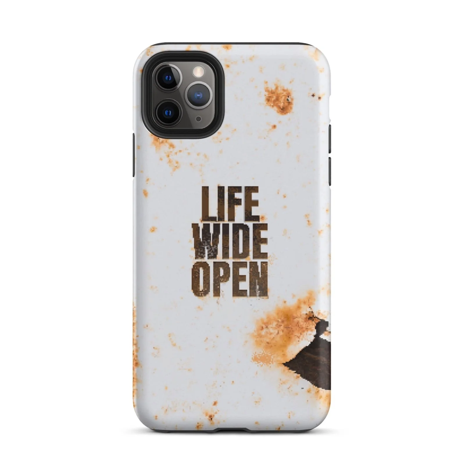 Rusty LWO Tough Case for iPhone® - Image 6