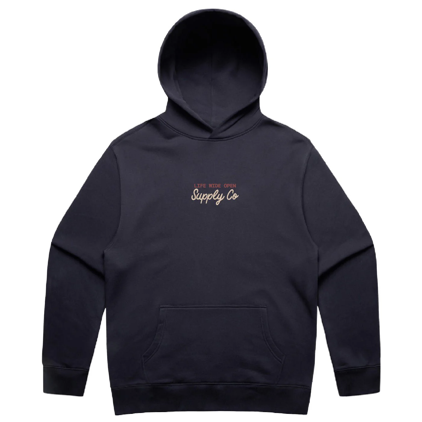 Saloon Hoodie - Image 2