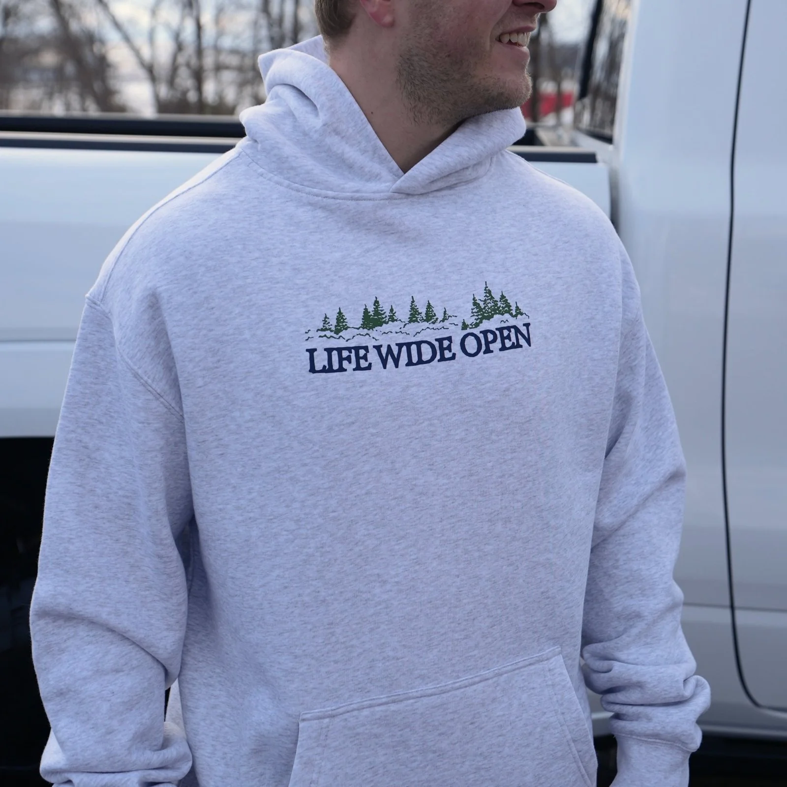 Shoreline Hoodie - Image 5