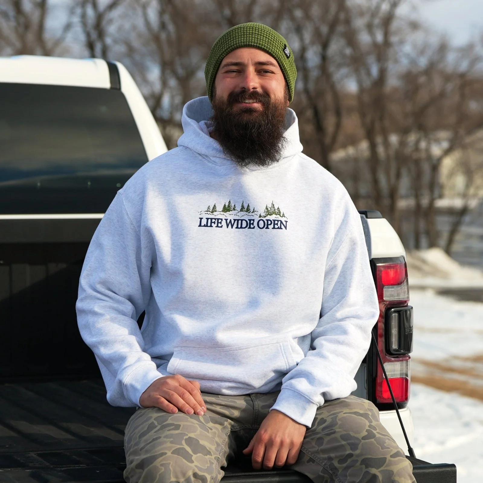 Shoreline Hoodie - Image 7