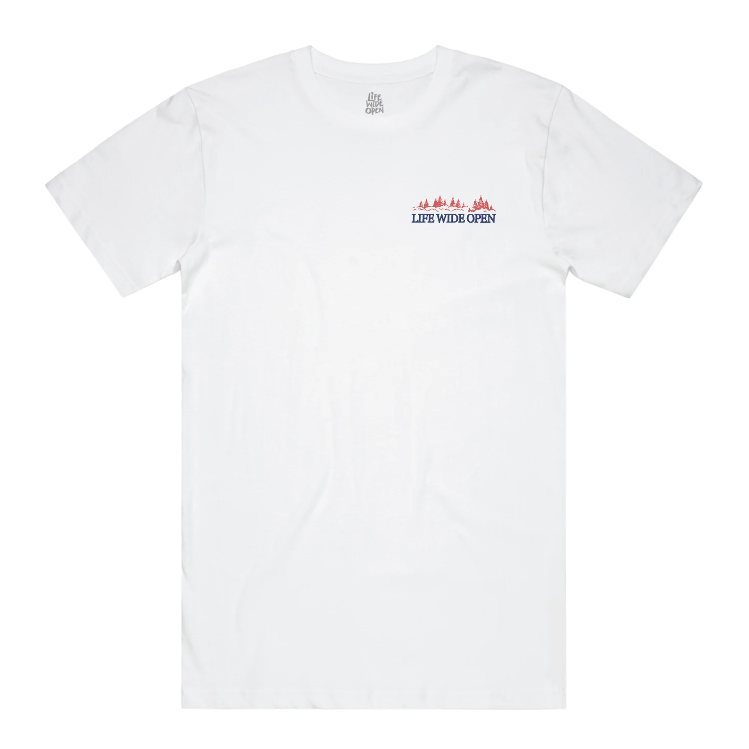 Shoreline Tee - Image 2