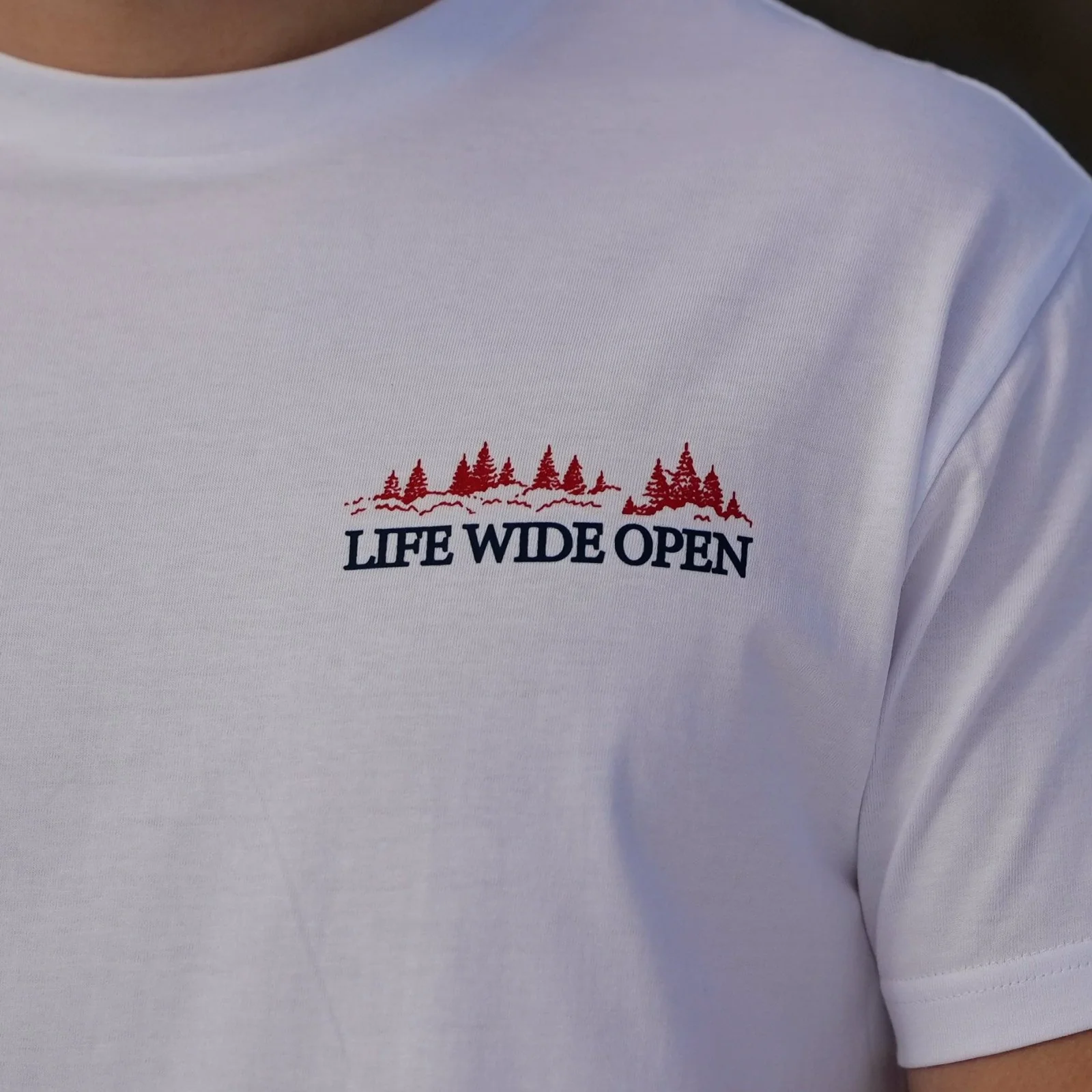 Shoreline Tee - Image 7