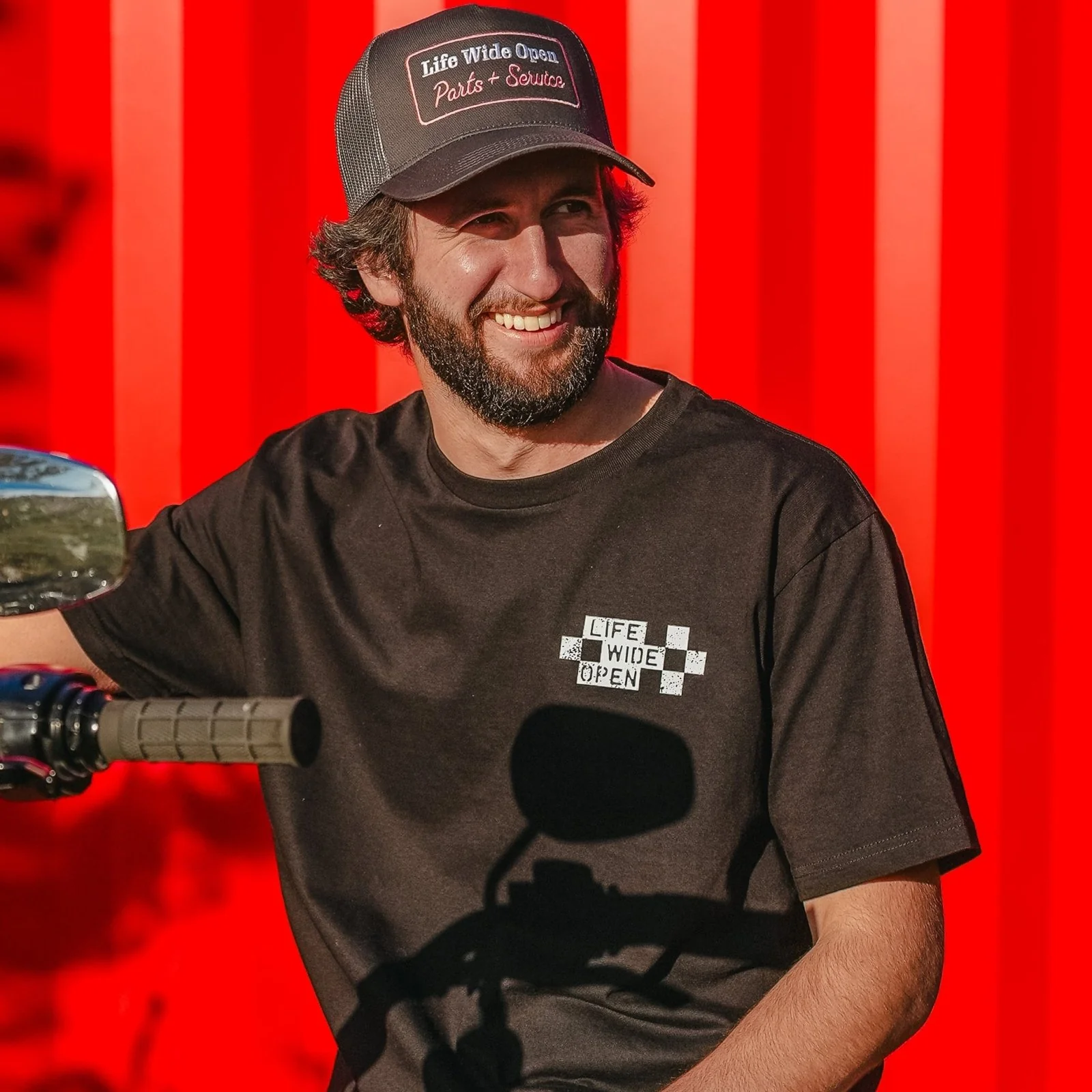 Speedshop Tee - Image 5