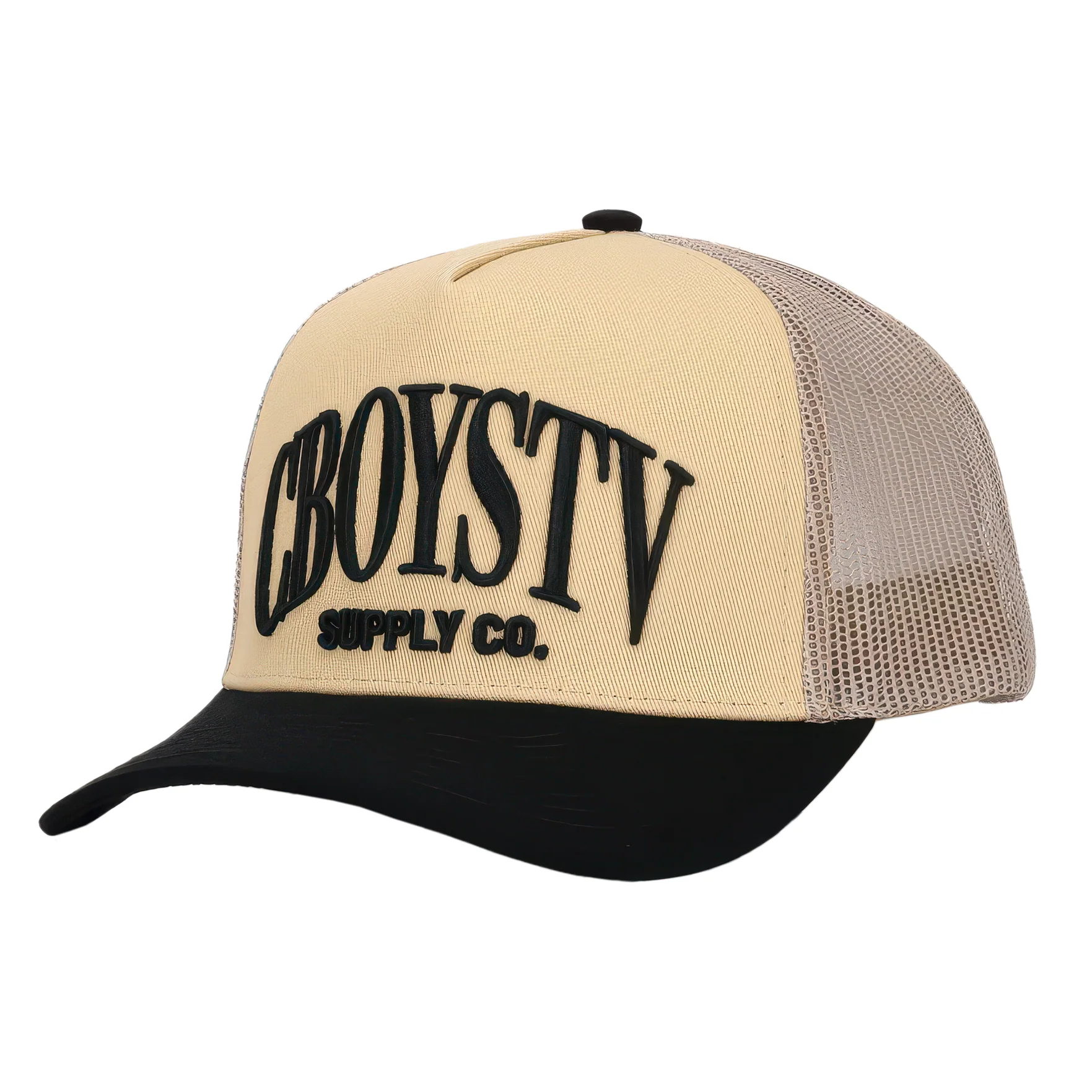 Supply Co Hat - Image 3