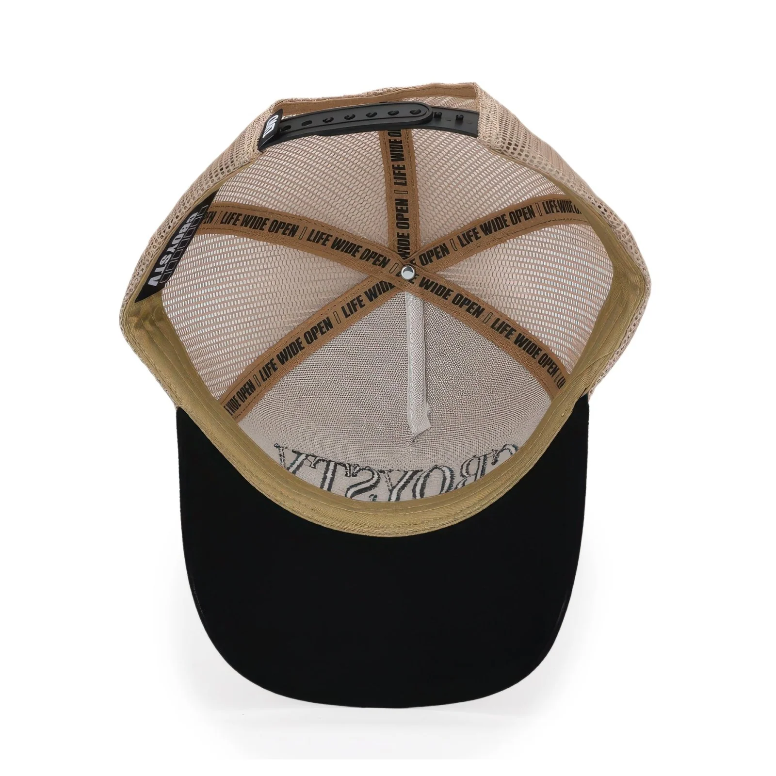 Supply Co Hat - Image 8