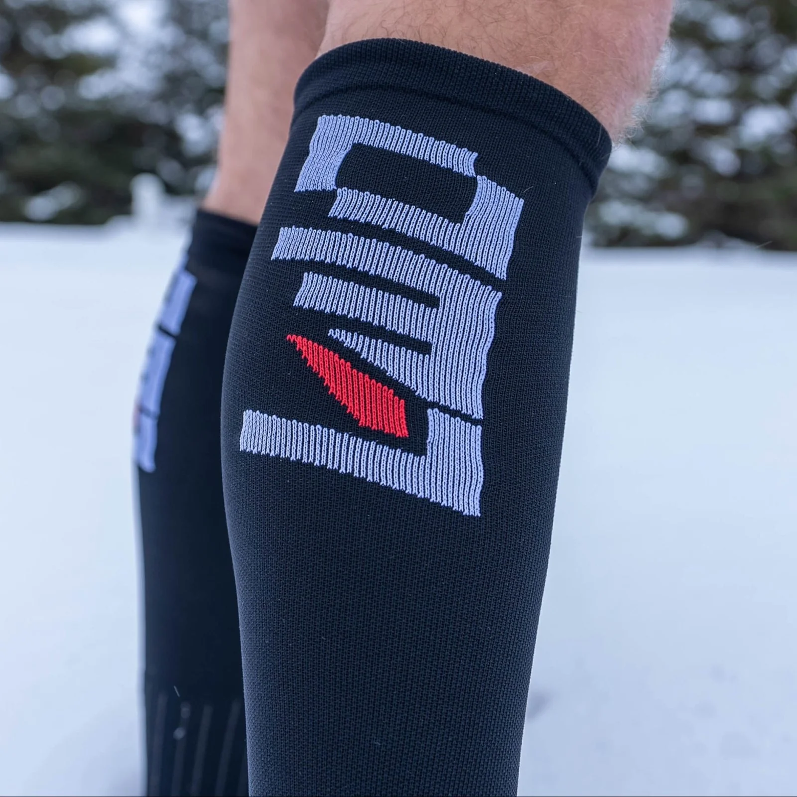 LWO Gear Premium Riding Socks - Image 4