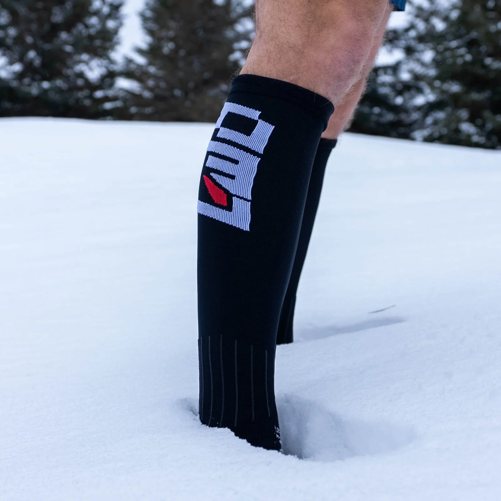 LWO Gear Premium Riding Socks - Image 6